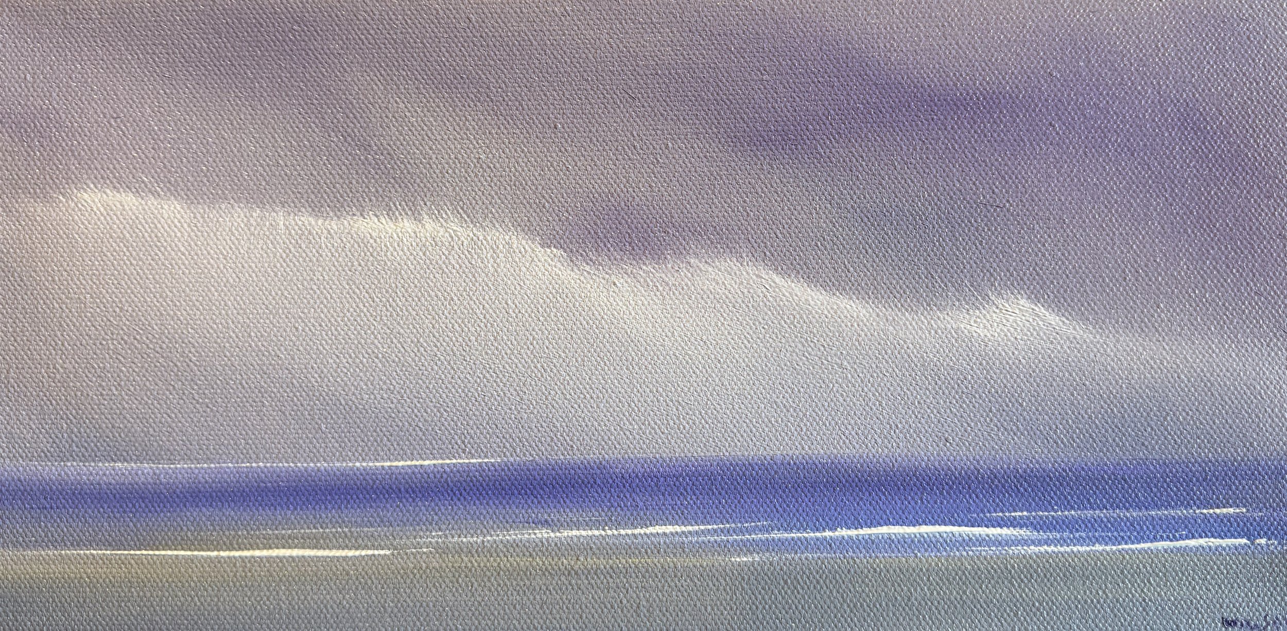 Cloud Bank