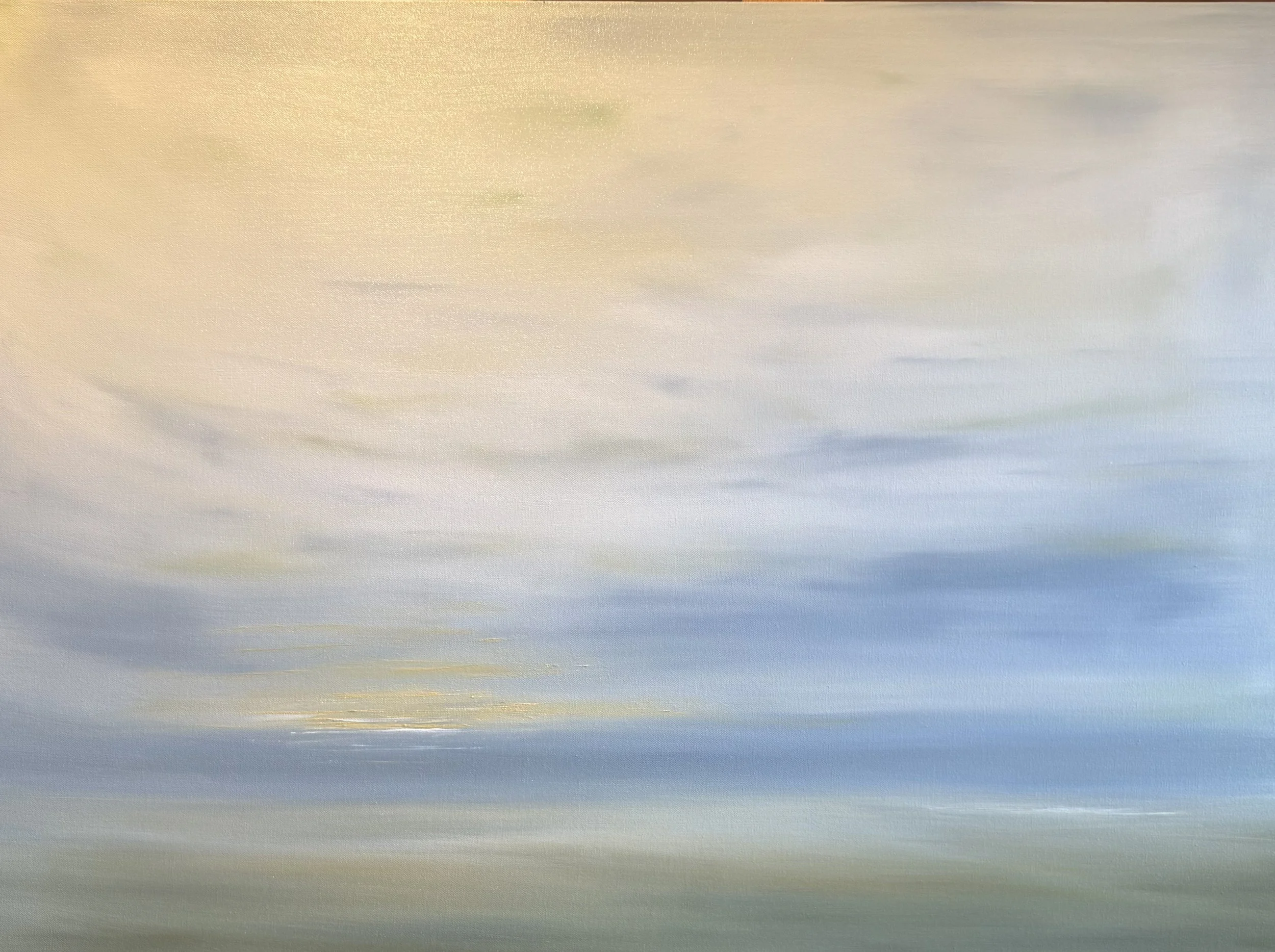 Quiet Sunset
