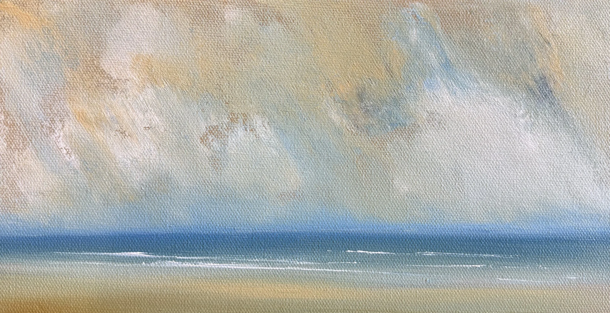 Cloudscape