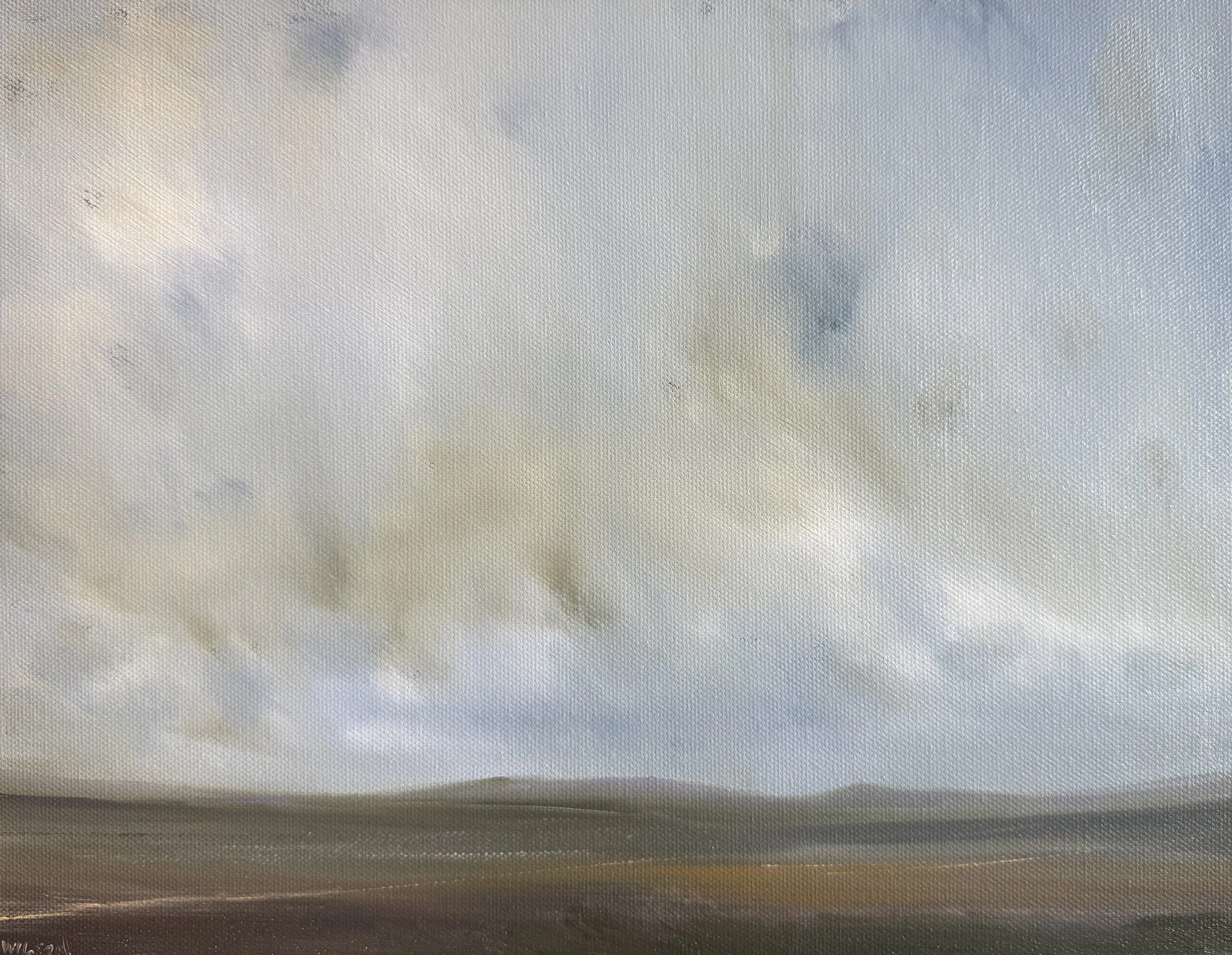 September Landscape