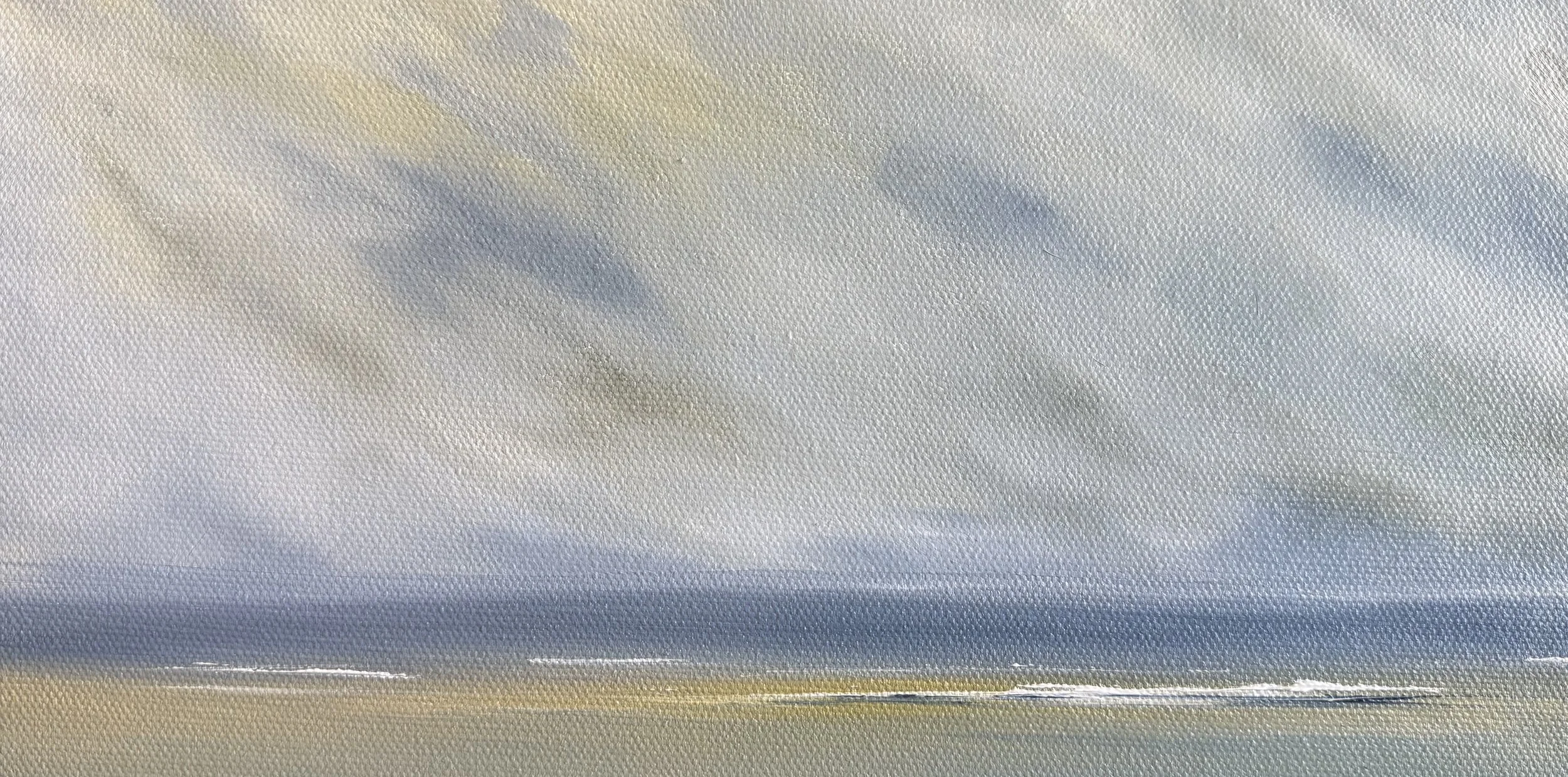 Windy Shore