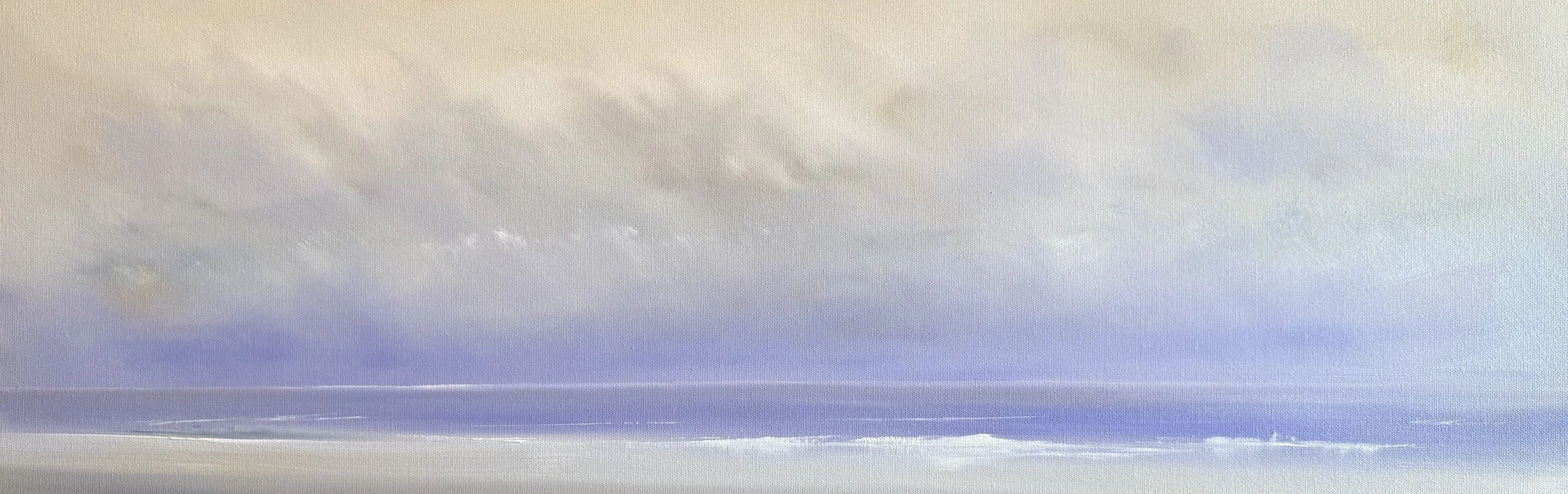 Lavender Sky