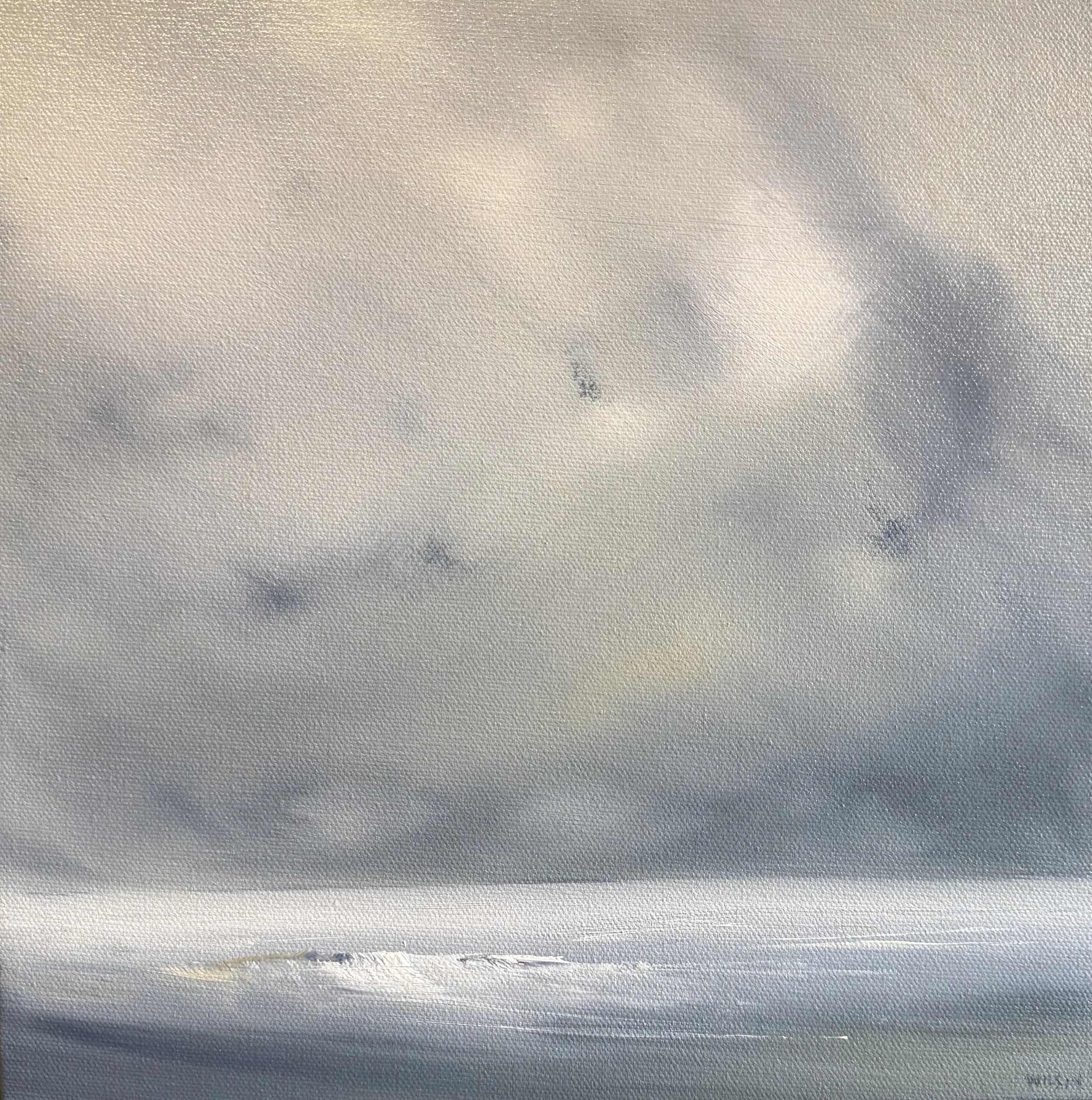 High Tide