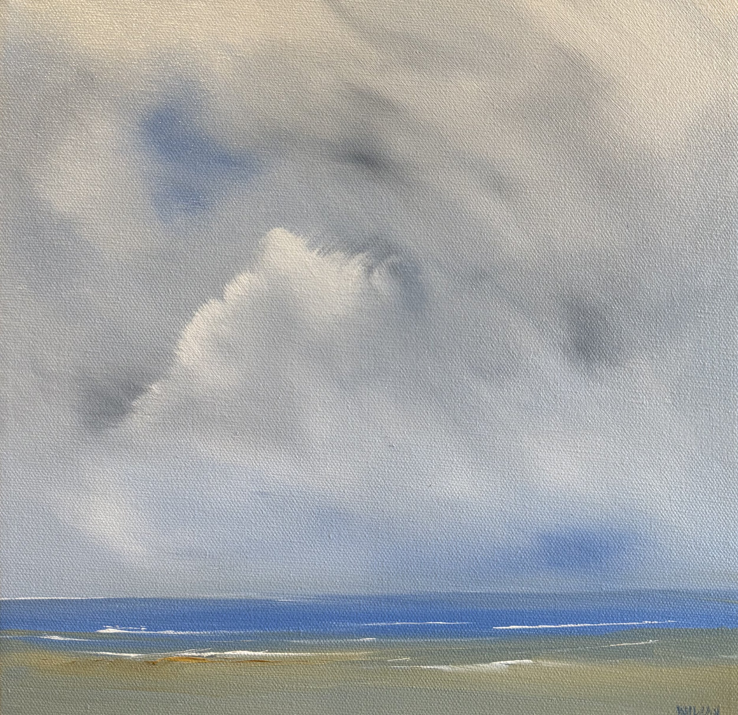Blue Sea