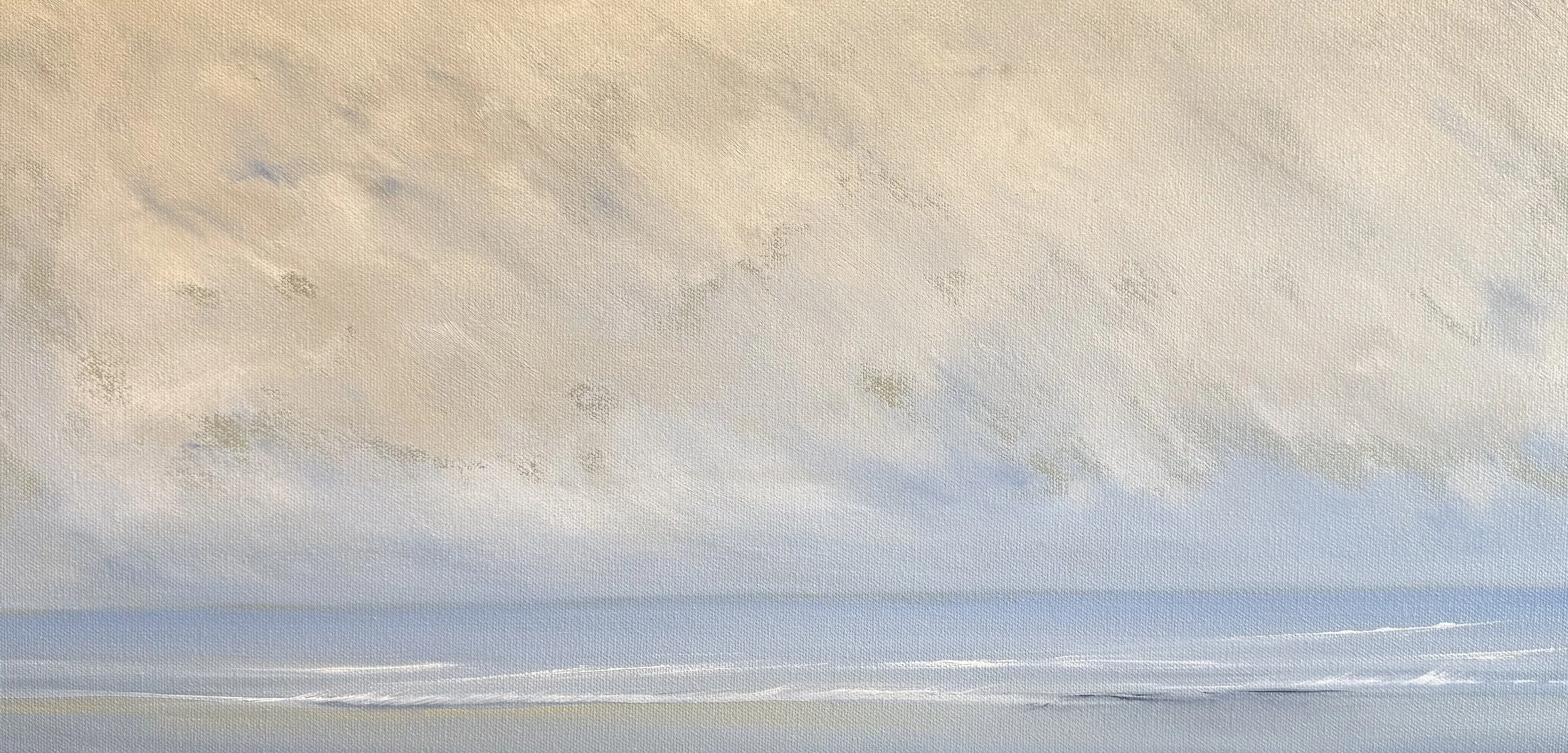 Moving Sky