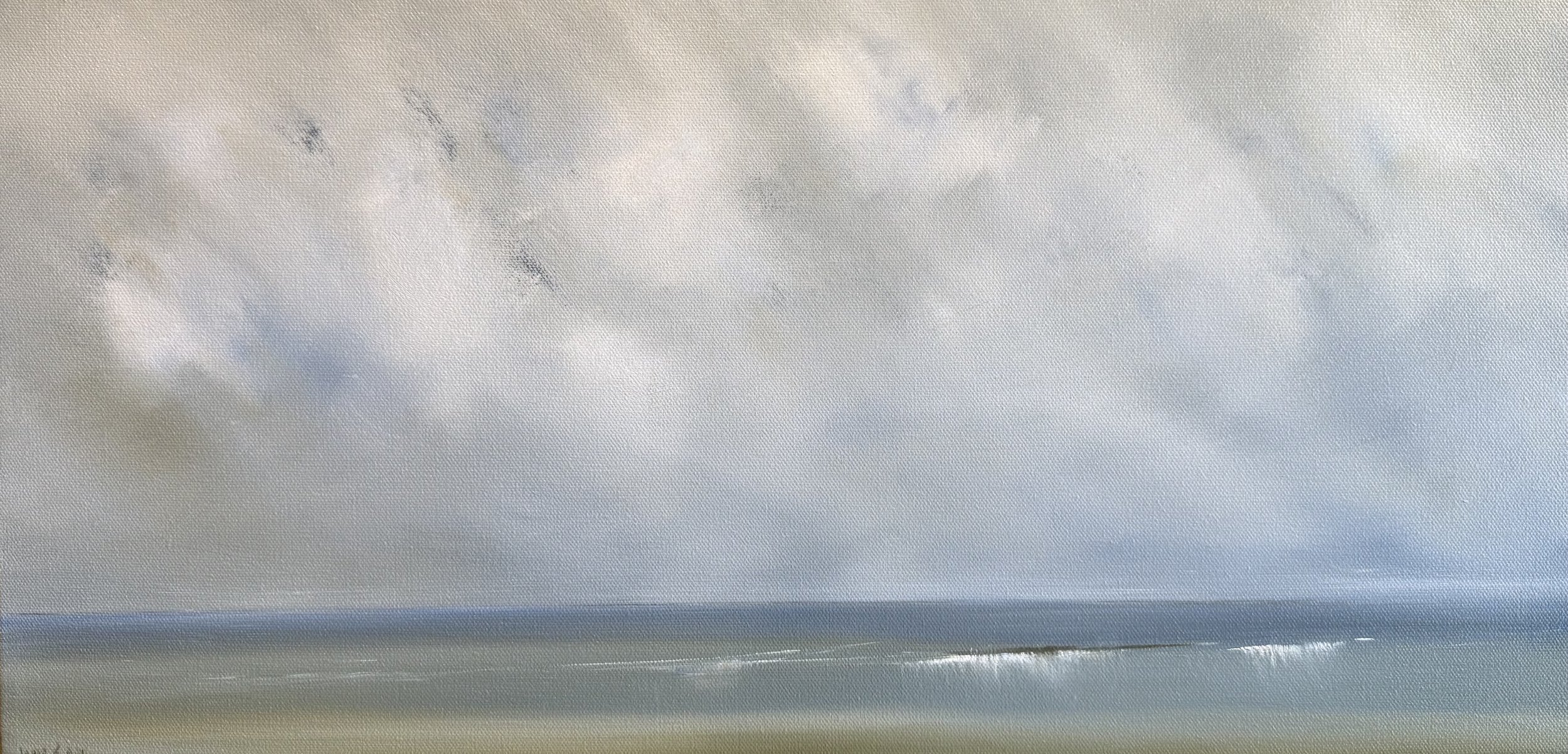 Quiet Waves