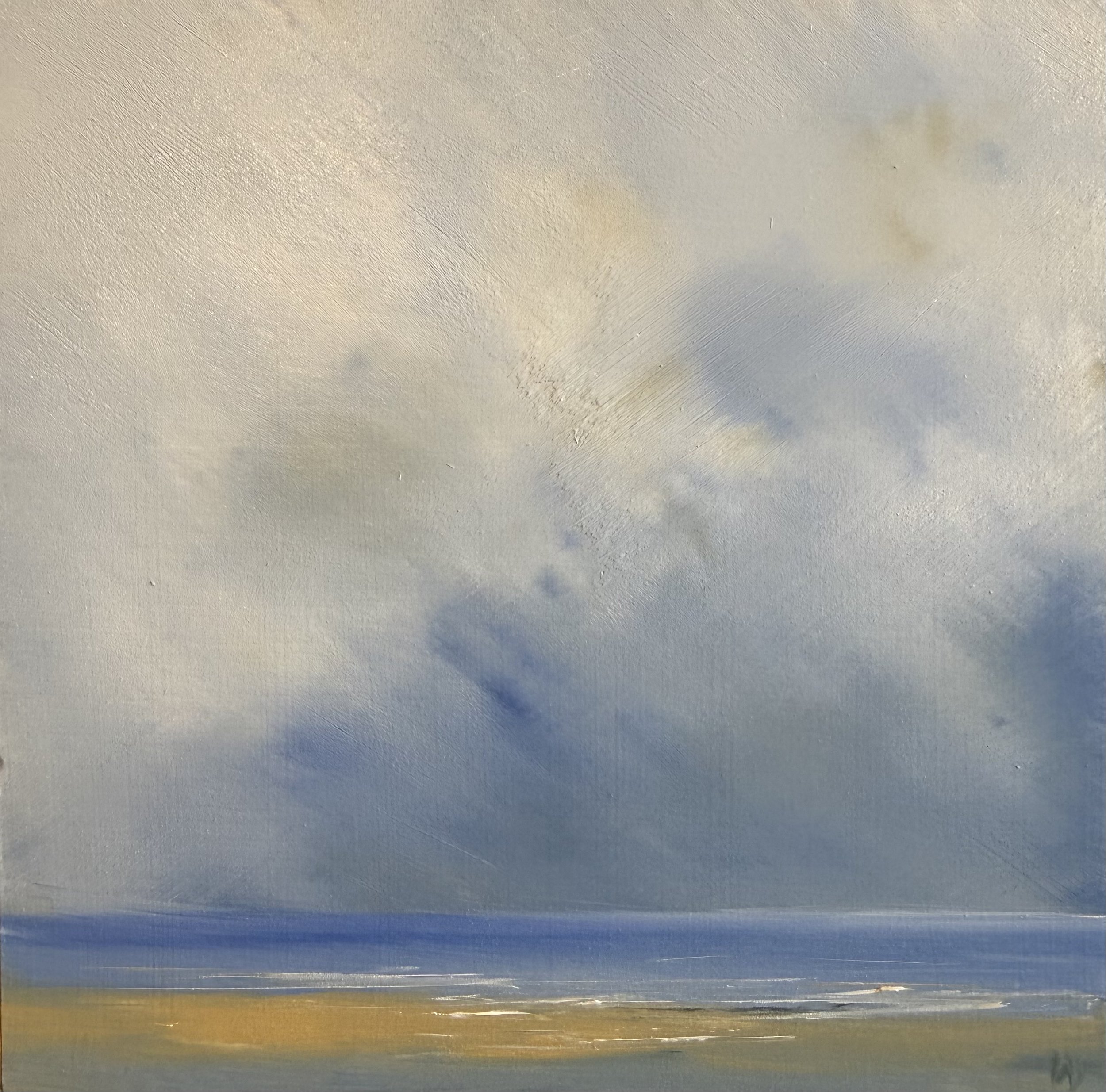 Storm Clouds