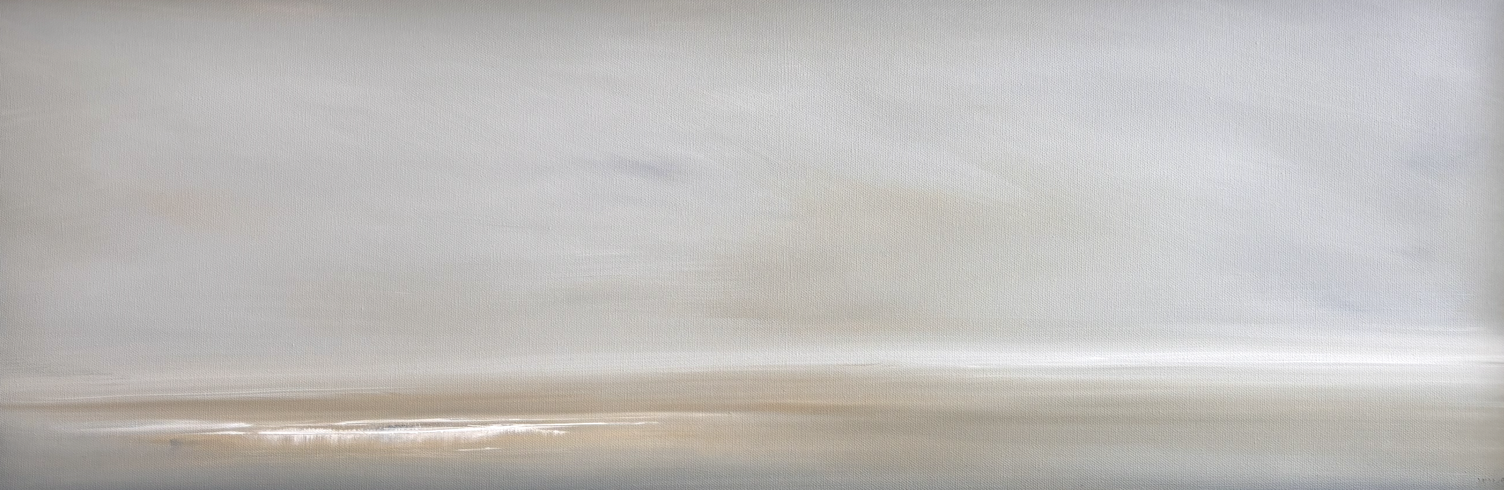 Quiet Beach