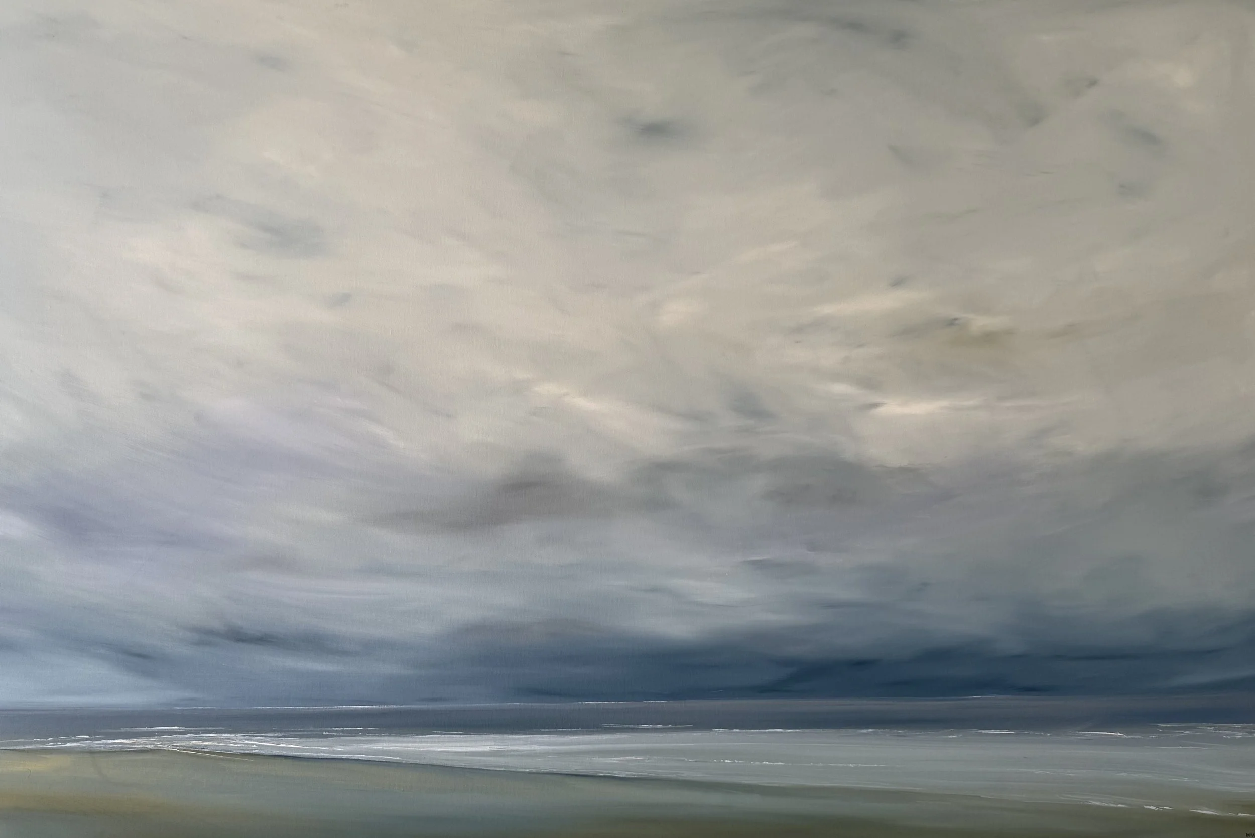 Seascape