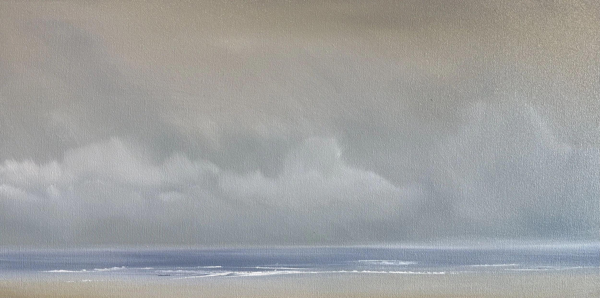 Horizon Clouds