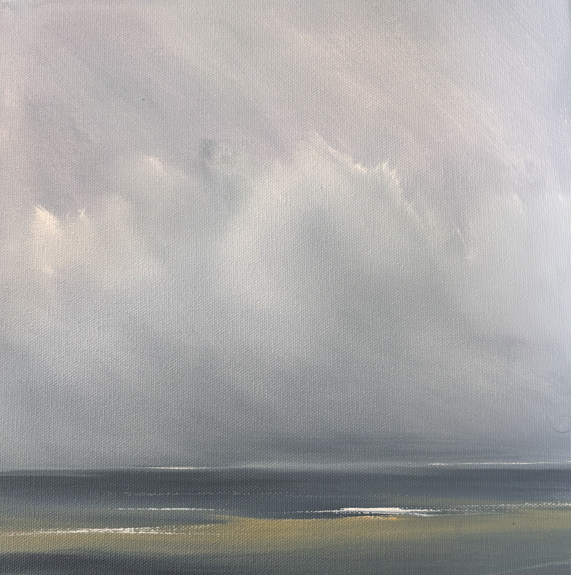Cloudy Day