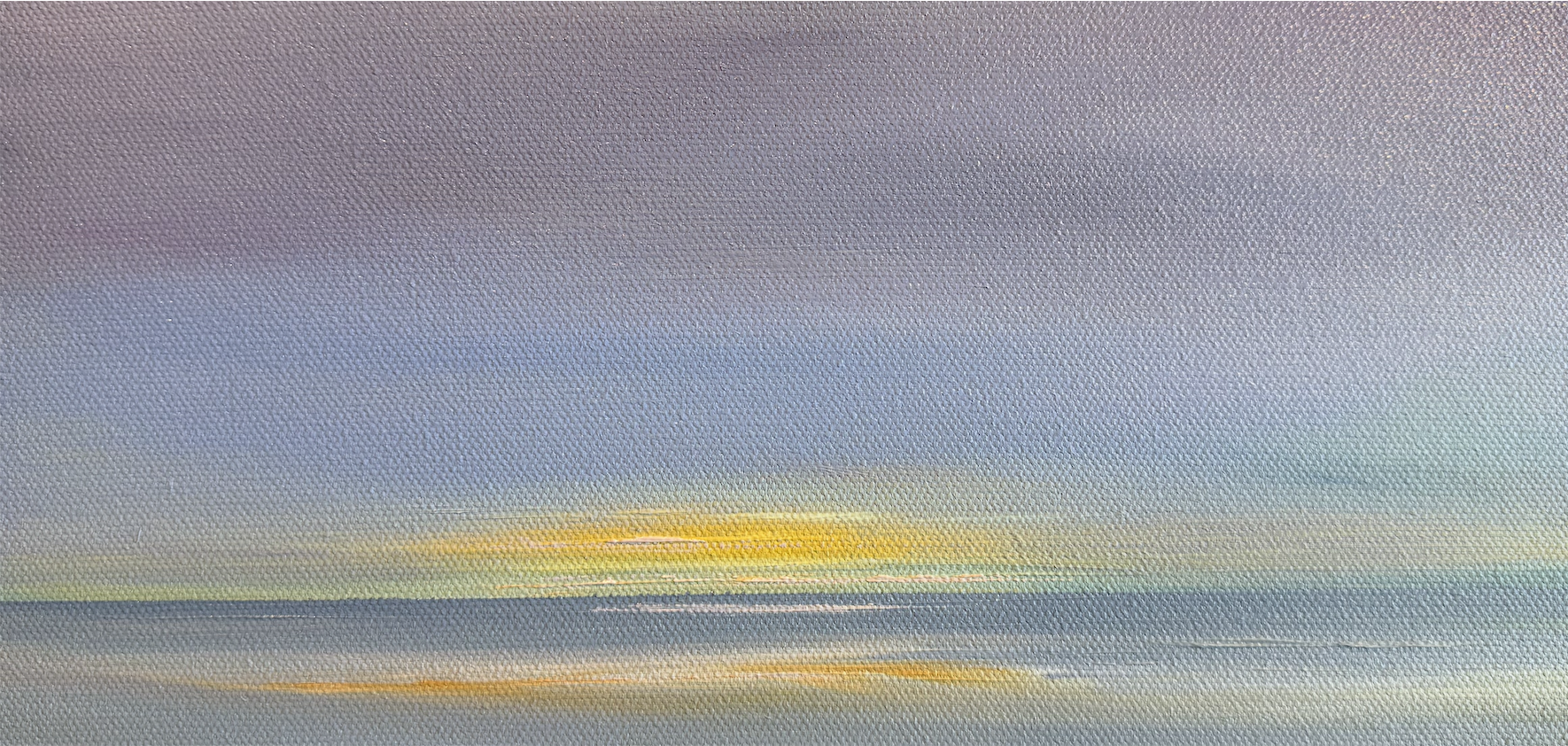 Golden Sunset