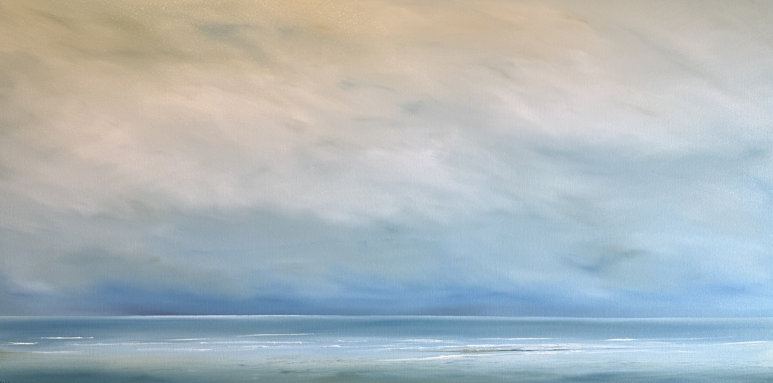 Summer Sky