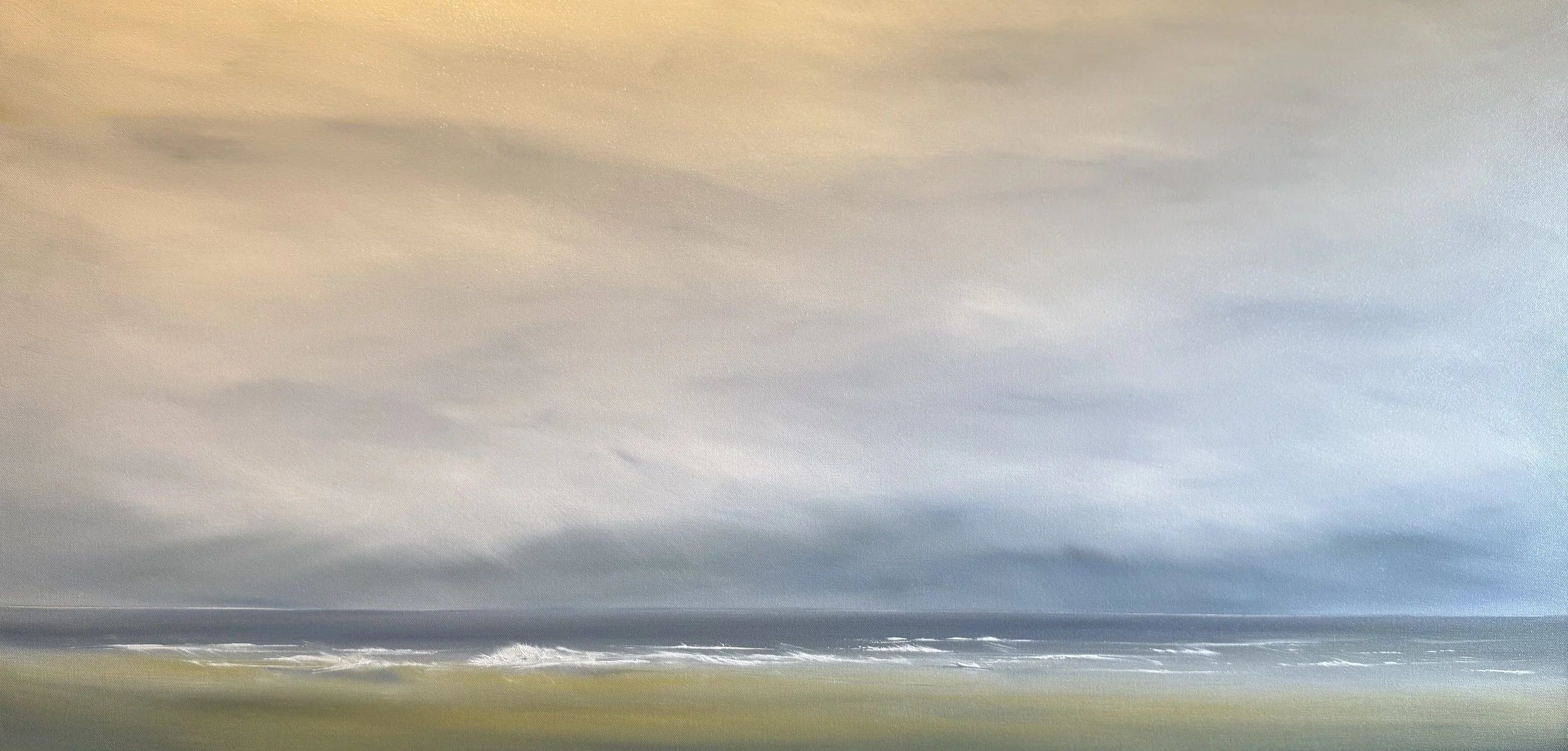 Water's Edge