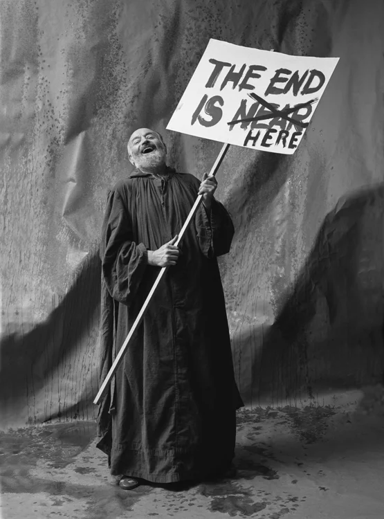 Smyth The End is Near.jpg