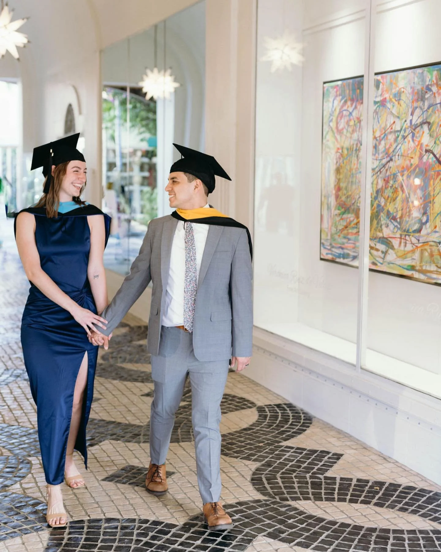 master&rsquo;s grad, but make it palm beach 
#palmbeachphotographer #westpalmbeachphotographer