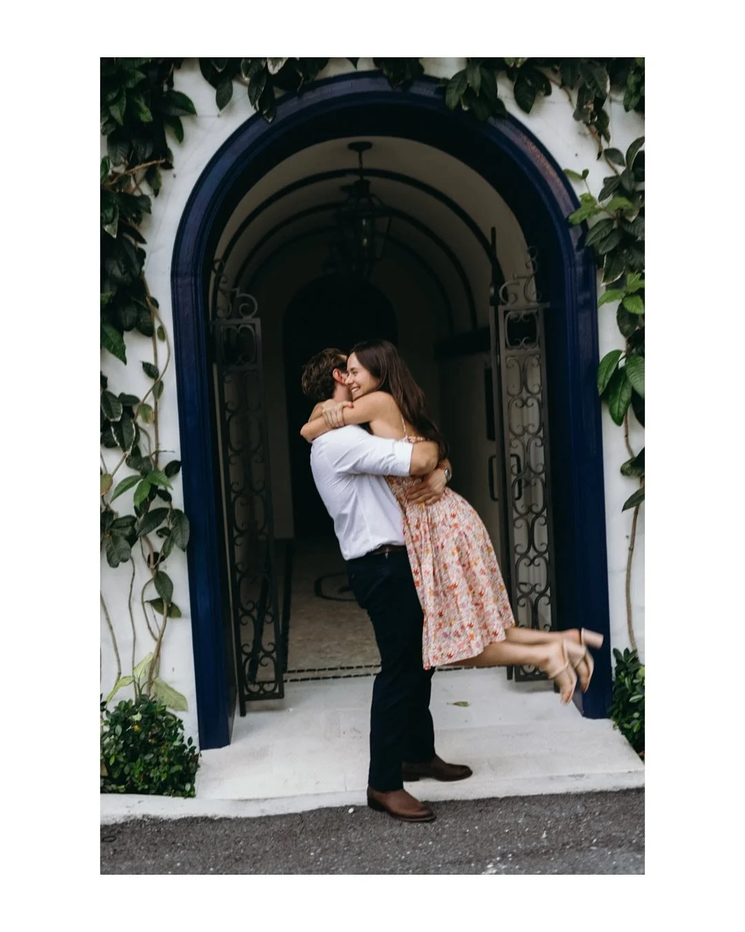 back from my holiday hiatus to celebrate these angel friends as they start their new chapter 🥲🤍