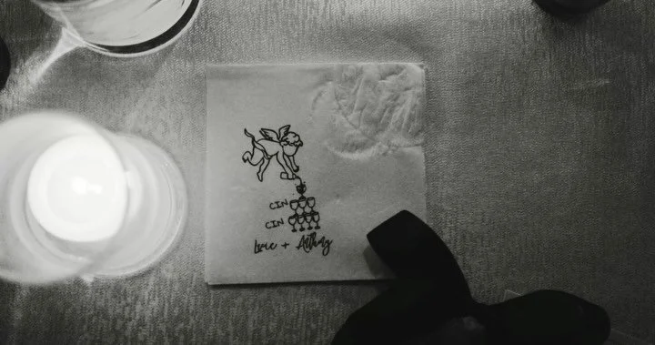 postcards from the Scalisi wedding 🕊️ | X.XI.MMXXV