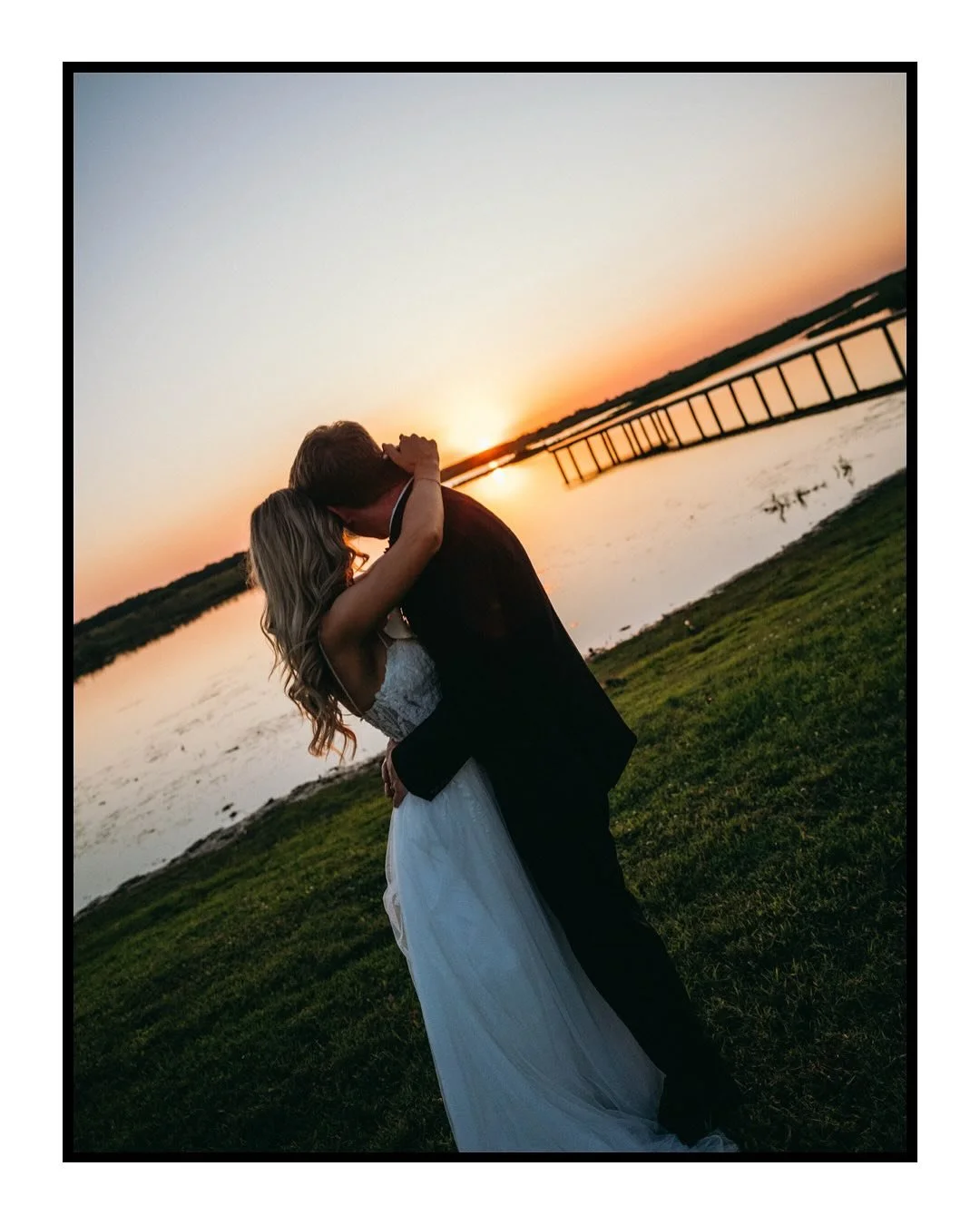 there was just something so extra rare and tender about Chelsea + Kasey&rsquo;s day, and it was a true honor to watch them soak in every. last. second. of the day; every hug from a niece or nephew, every conversation + laugh - such wonderful expressi