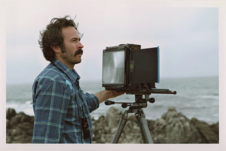 Polaroid.com - Capturing Americana with Jason Lee