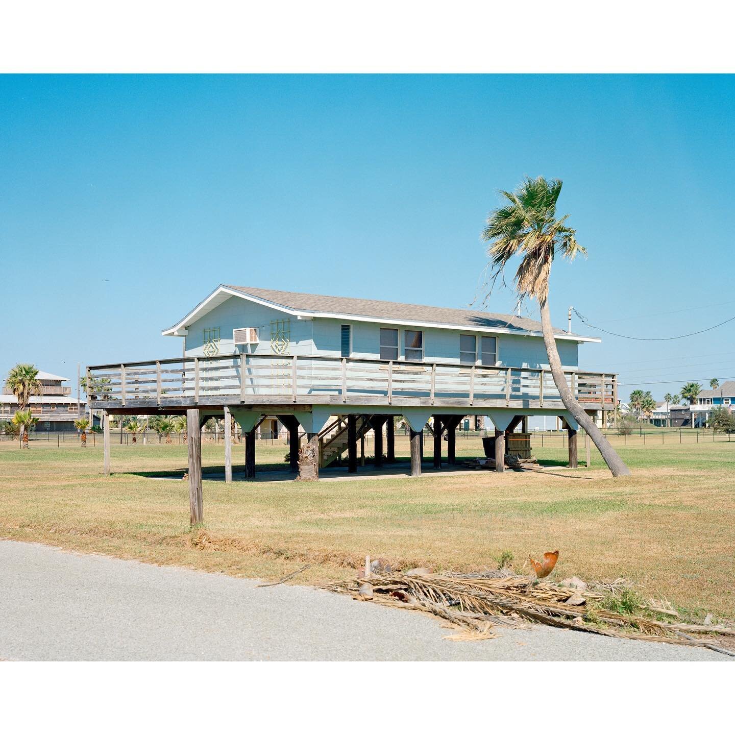 For those in the UK, @beyondwordsbooksellers, @photobookstore, and @setantabooks have copies of Galveston by Jason Lee.

And for those in the states, the book&rsquo;s co-publisher, @galvestonhistory, still has a few copies left.

#35mm #4x5film