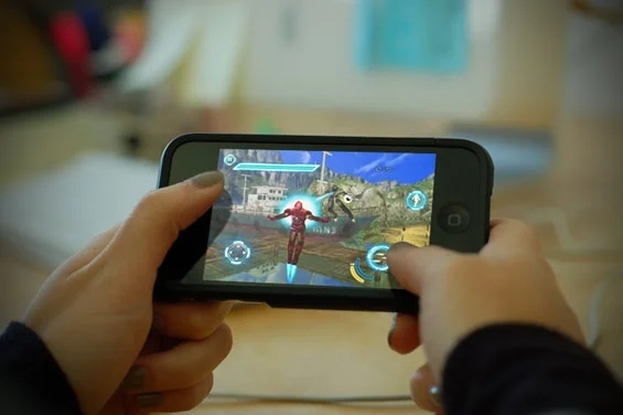 Alternatives to Console Gaming: Join The Mobile Revolution