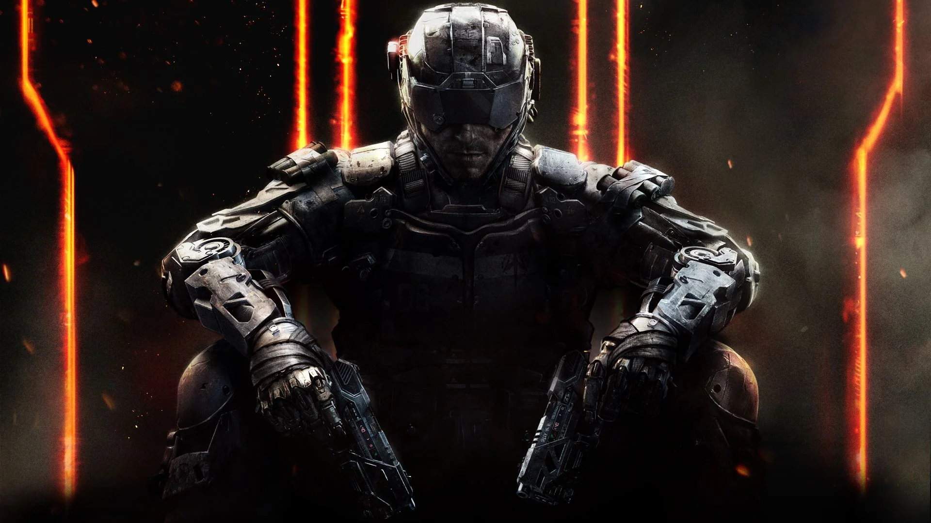 Game-Changers: Call of Duty Black Ops 3