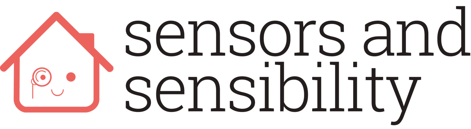 Sensors and sensibility