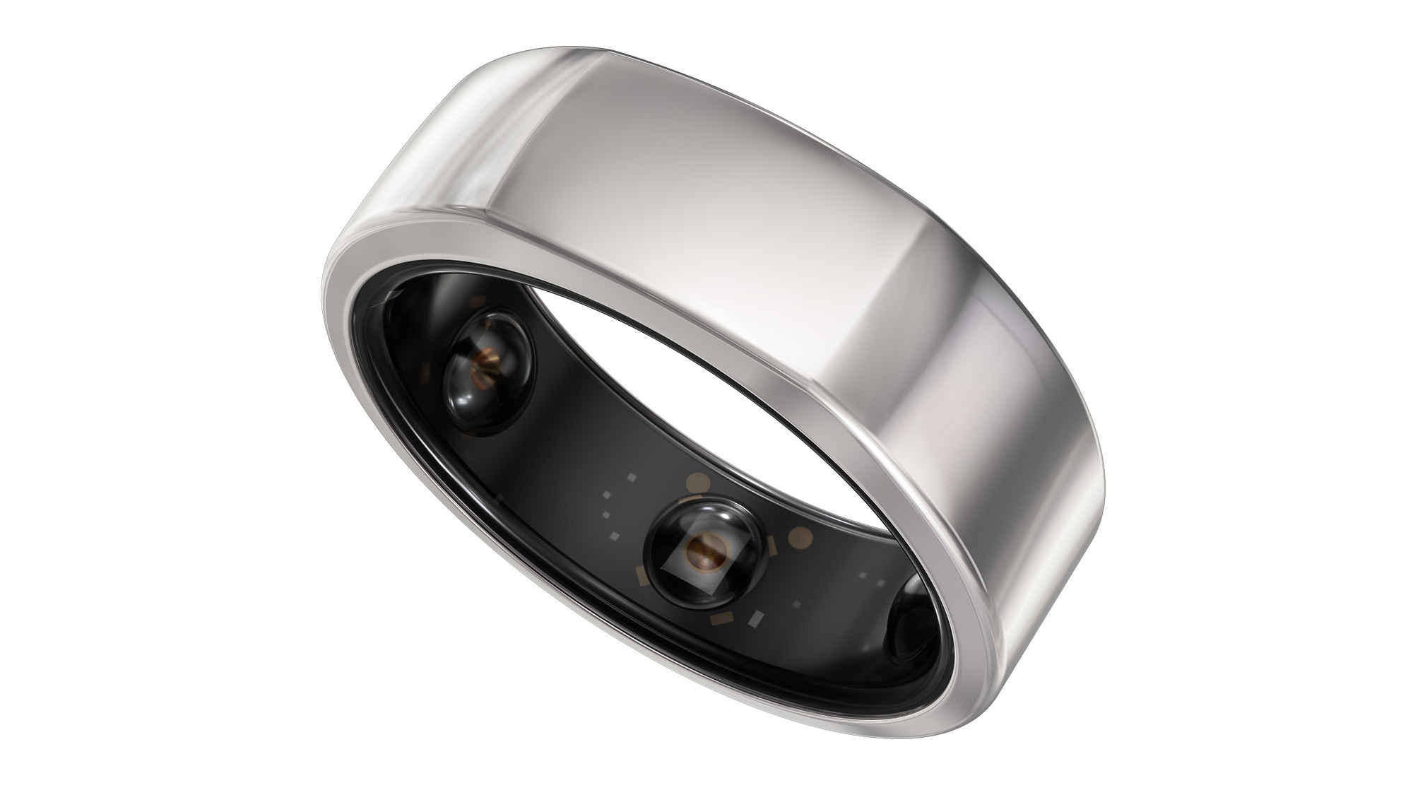 I love the Oura Ring, but I'm worried about its future