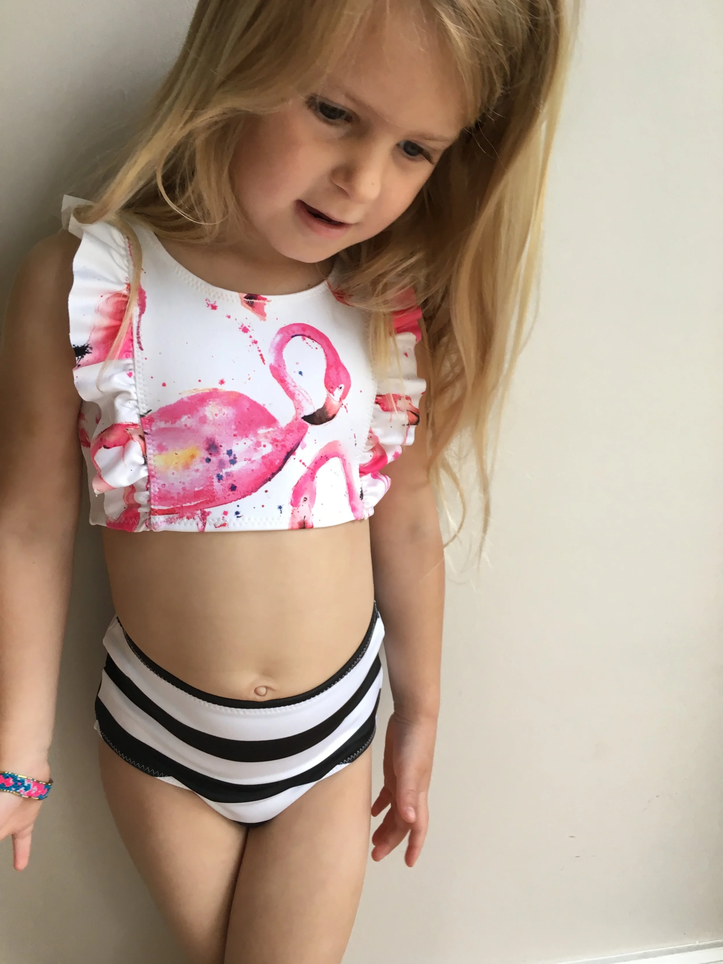 kids bikini bottoms