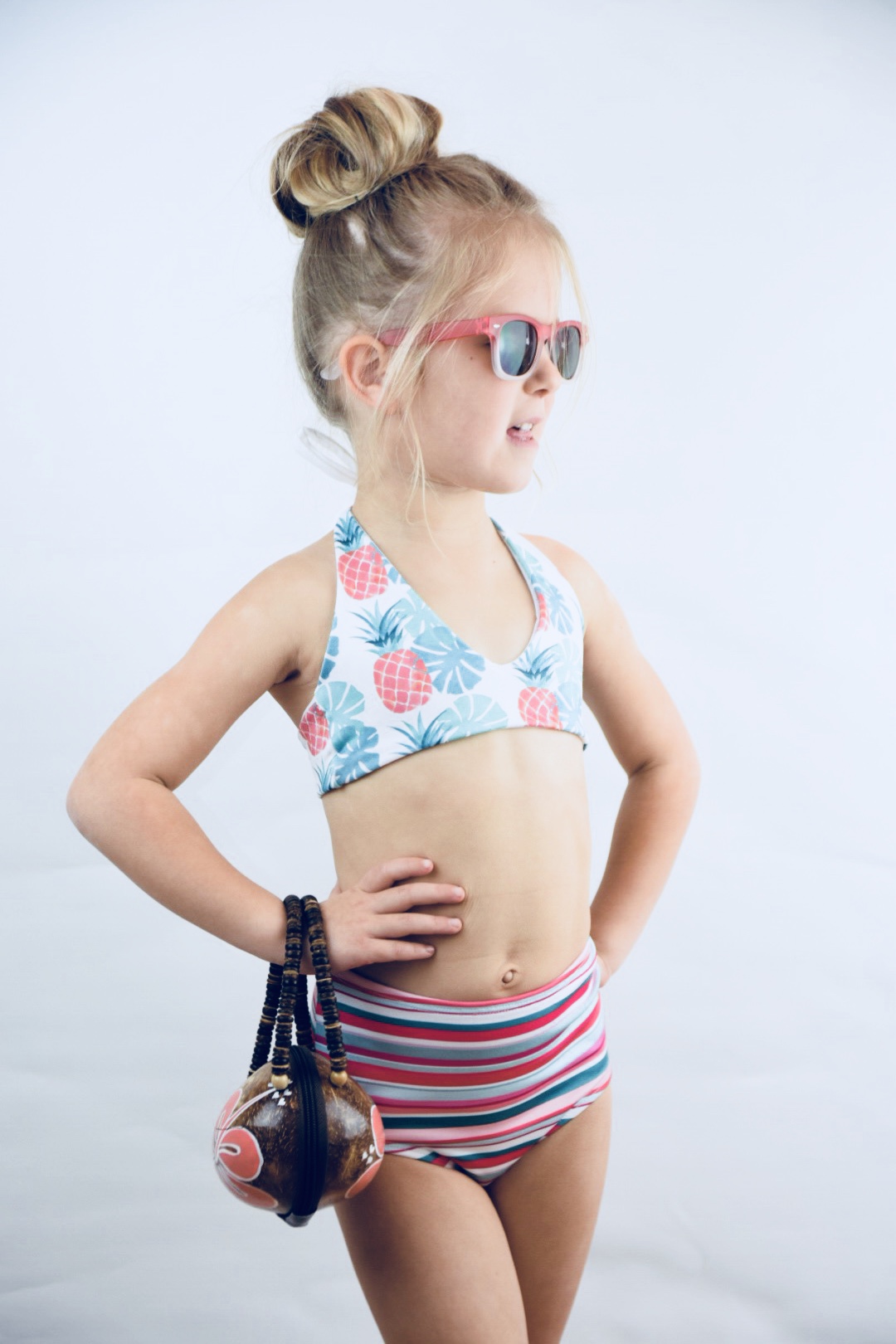Micro Swimsuit Photos