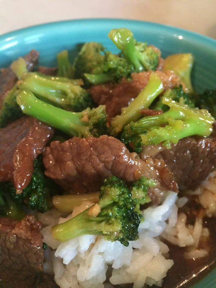 Beef and Broccoli: NY Chinese Take-Out