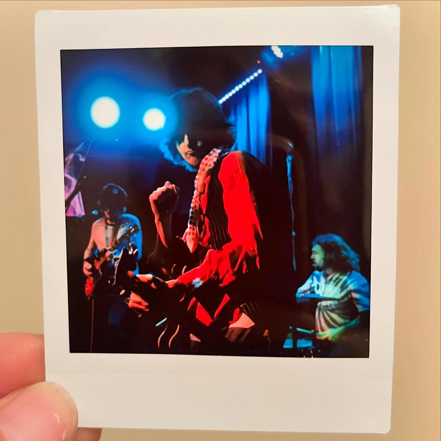 Thank you Chicago &hearts;️ see you soon
