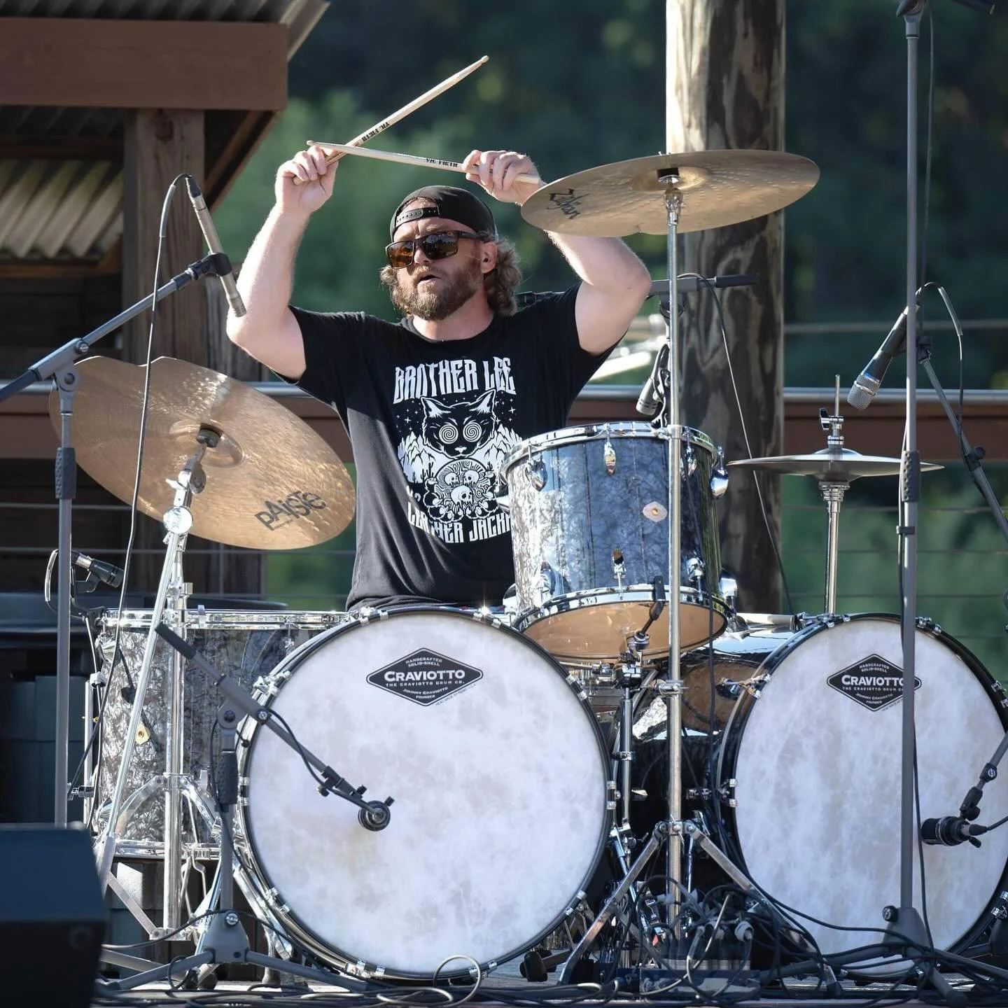 Help us wish ZACK MURPHY a very Happy Birthday! Our keeper of the beat, the shuffler of the feet, the king of the street and the man you wanna meet 🤴been here since day one, and we wouldn&rsquo;t be rolling without you / big love to the man, today a