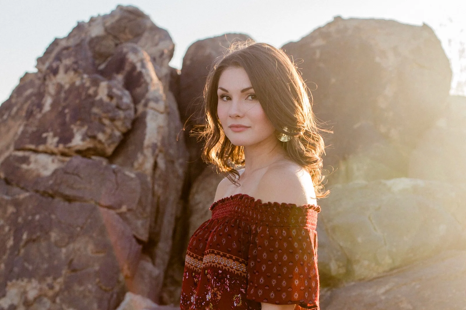 rising tide | community over competition | interview: kesia marie photography
