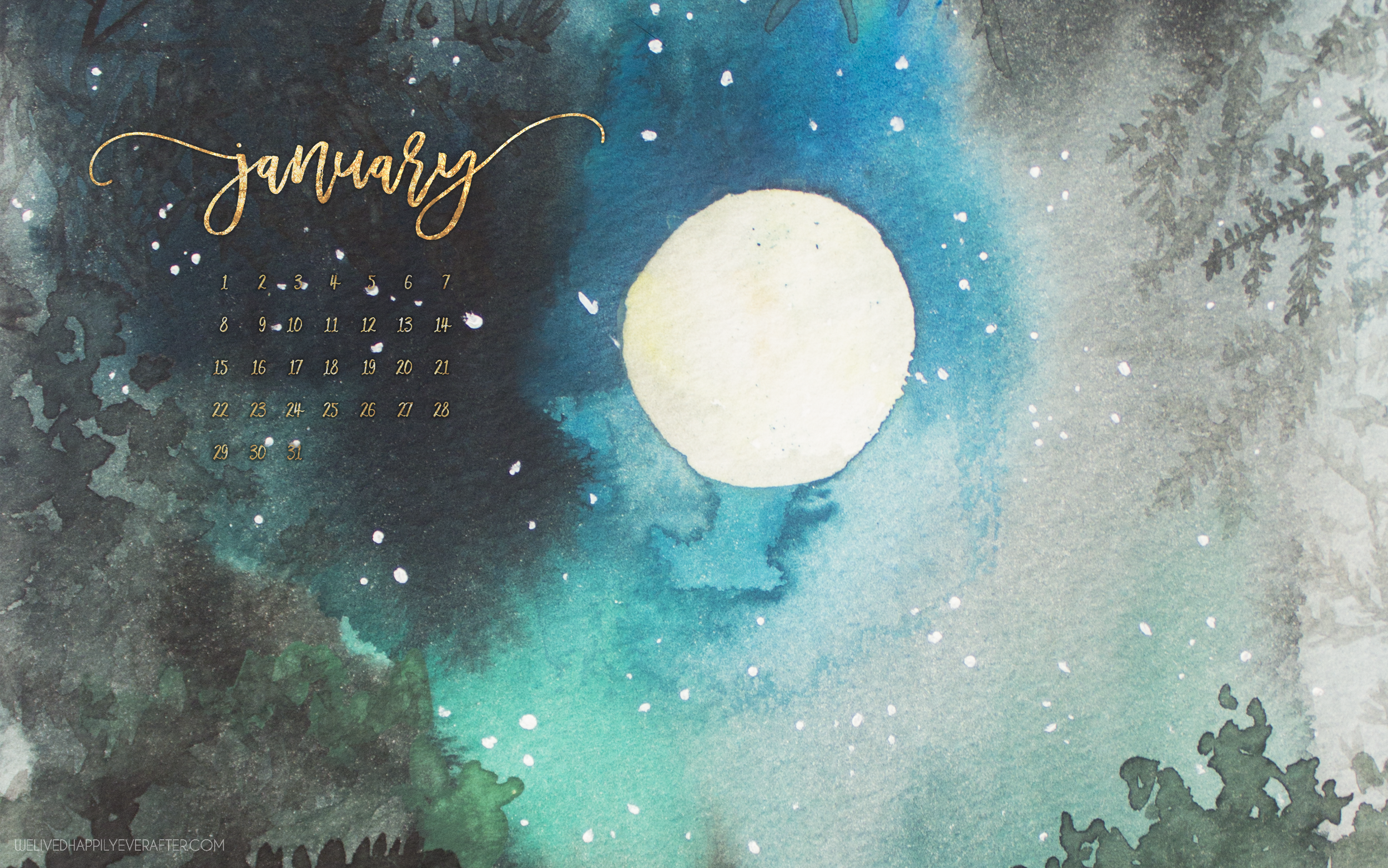 desktop calendar download from hannah hathaway( see below )