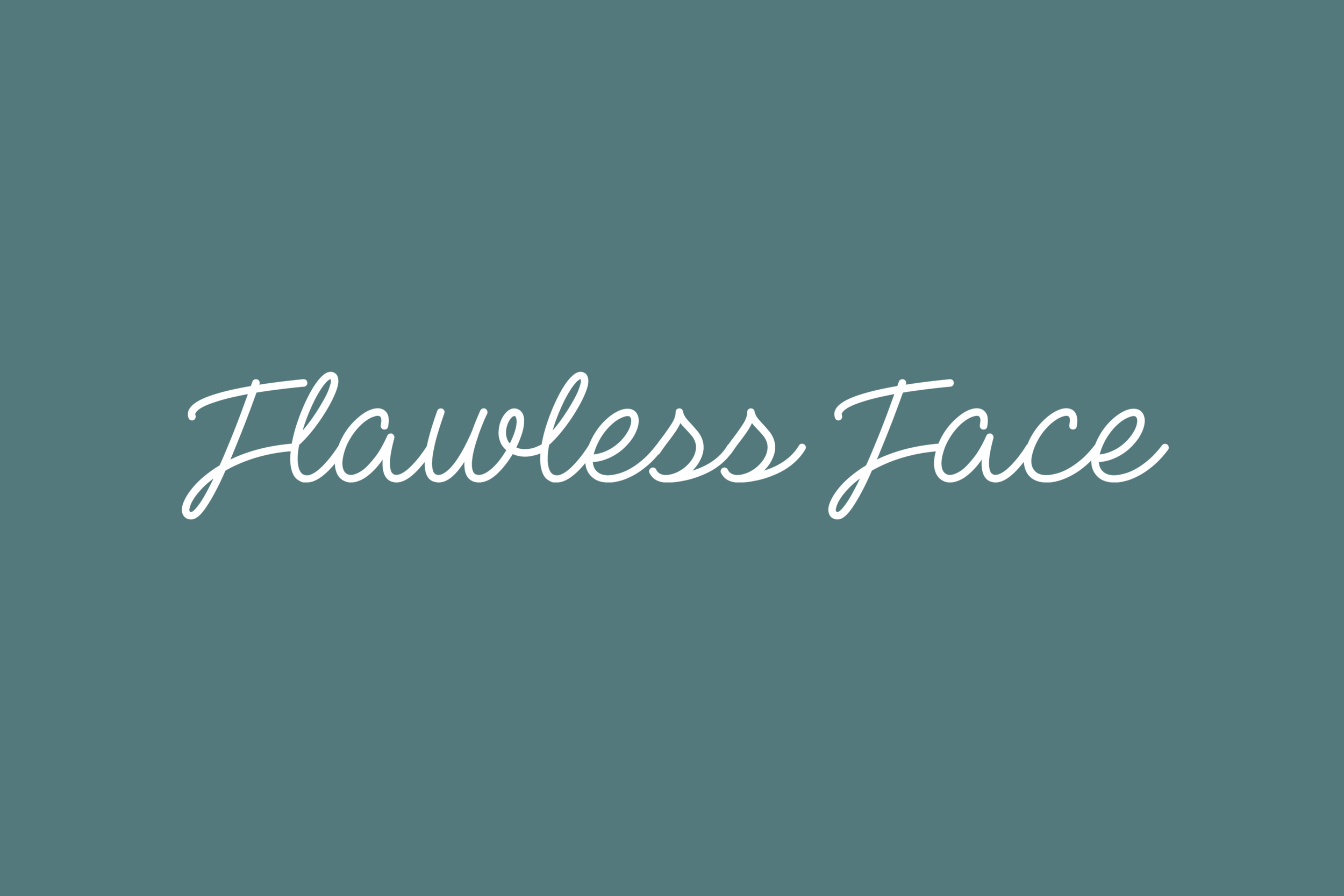 flawless face banner.png