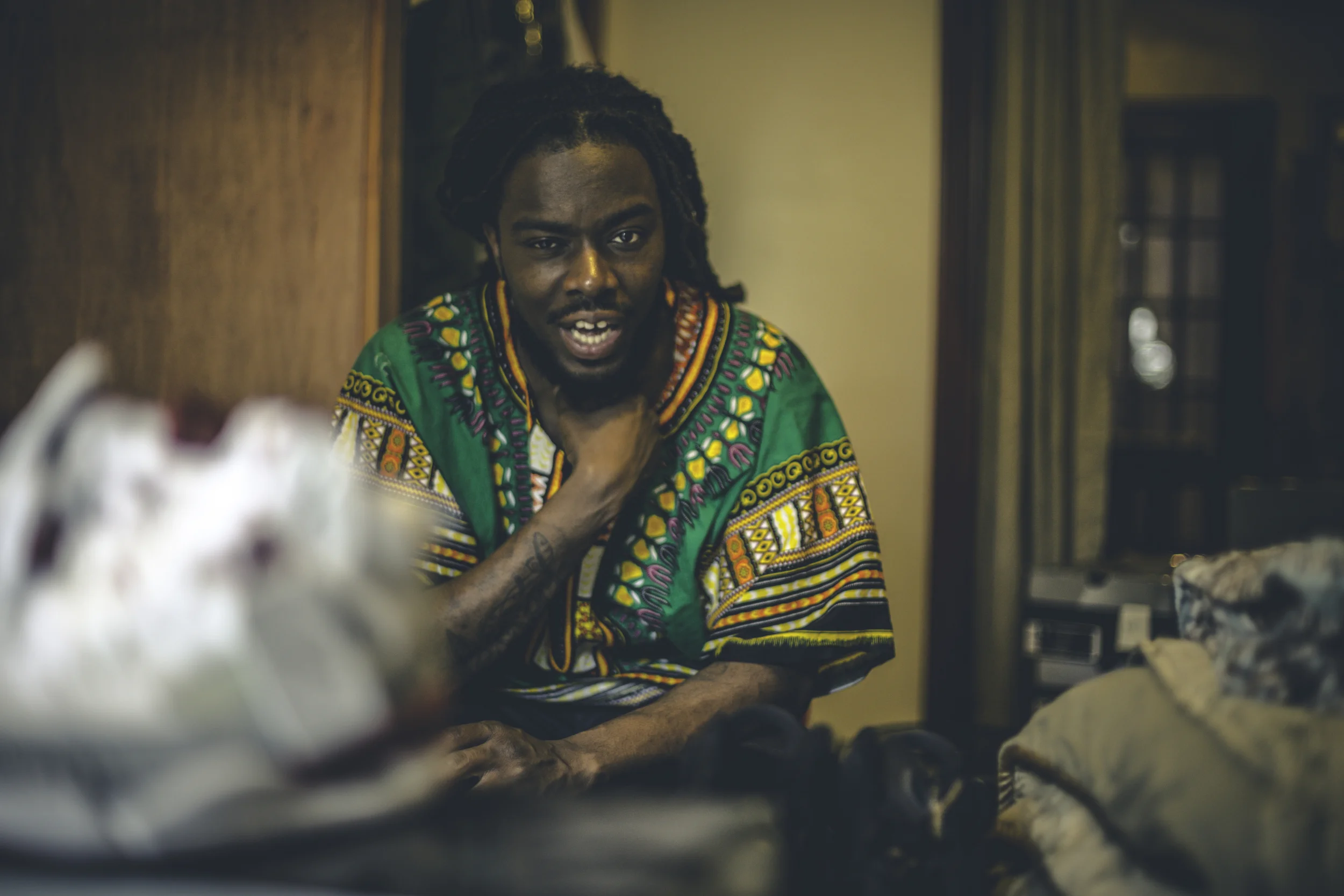 The Sneaker Prophet :: @JKicka