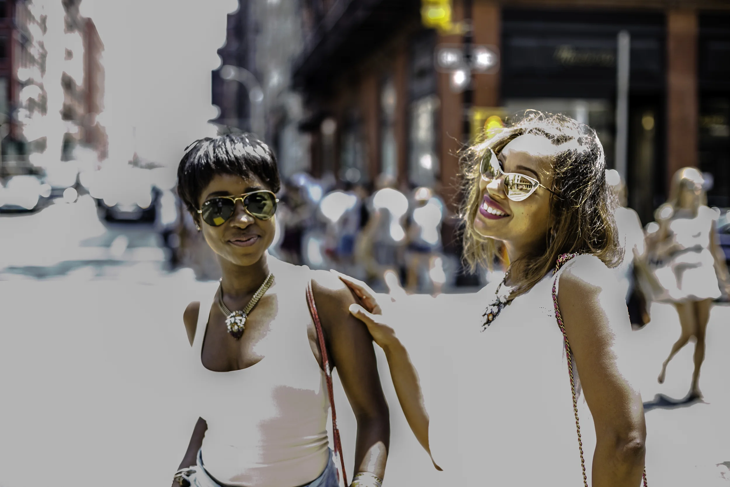 Fashion Yourself Your Way