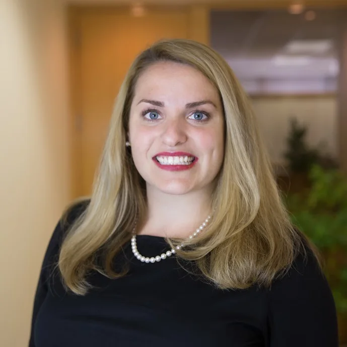 Courtney E. Hunter Managing Director of Client Services chunter@millergesko.com