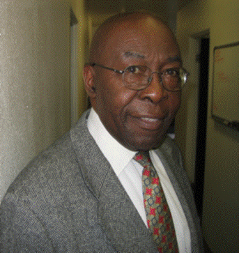 Henry (Hank) Clay Miggins November 20, 1934 – July 18, 2013 Former Interim Multnomah County Chair Retired from USAF Hank Miggins first came to the attention of OABA when the late Multnomah County Chair Gladys McCoy appointed him as her chief of staff, and then later in 1993, when he was appointed to Multnomah County Chair to serve the remainder of her elected term at the time of her passing. Hank later ran for office to succeed Mrs. McCoy, but was not successful in his campaign. The experiences that he faced after serving as Multnomah County Chair changed him, but he did not give up. He continued successfully serving his community. Hank was an OABA Member, a Vice President and a Board member. He was the moderator of many of the Oregon Black Political Conventions. He understood that “ Black Political Action” is defining the needs, goals, and aspirations of the Black Community (Black America), and communicating the same to individuals who can make the differences.” He came to know that “Black Americans must be more than informed voters; they must be informed citizens.” And that “informed citizens” are change agents. OABA remembers and honors this warrior as change agent and hero to those who worked with him to improve conditions for Blacks in Oregon. Hank clearly understood, in all of his endeavors, that what benefits Black Oregonians benefits ALL Oregonians.