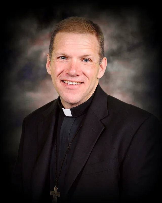 Deacon Marc Nestorick