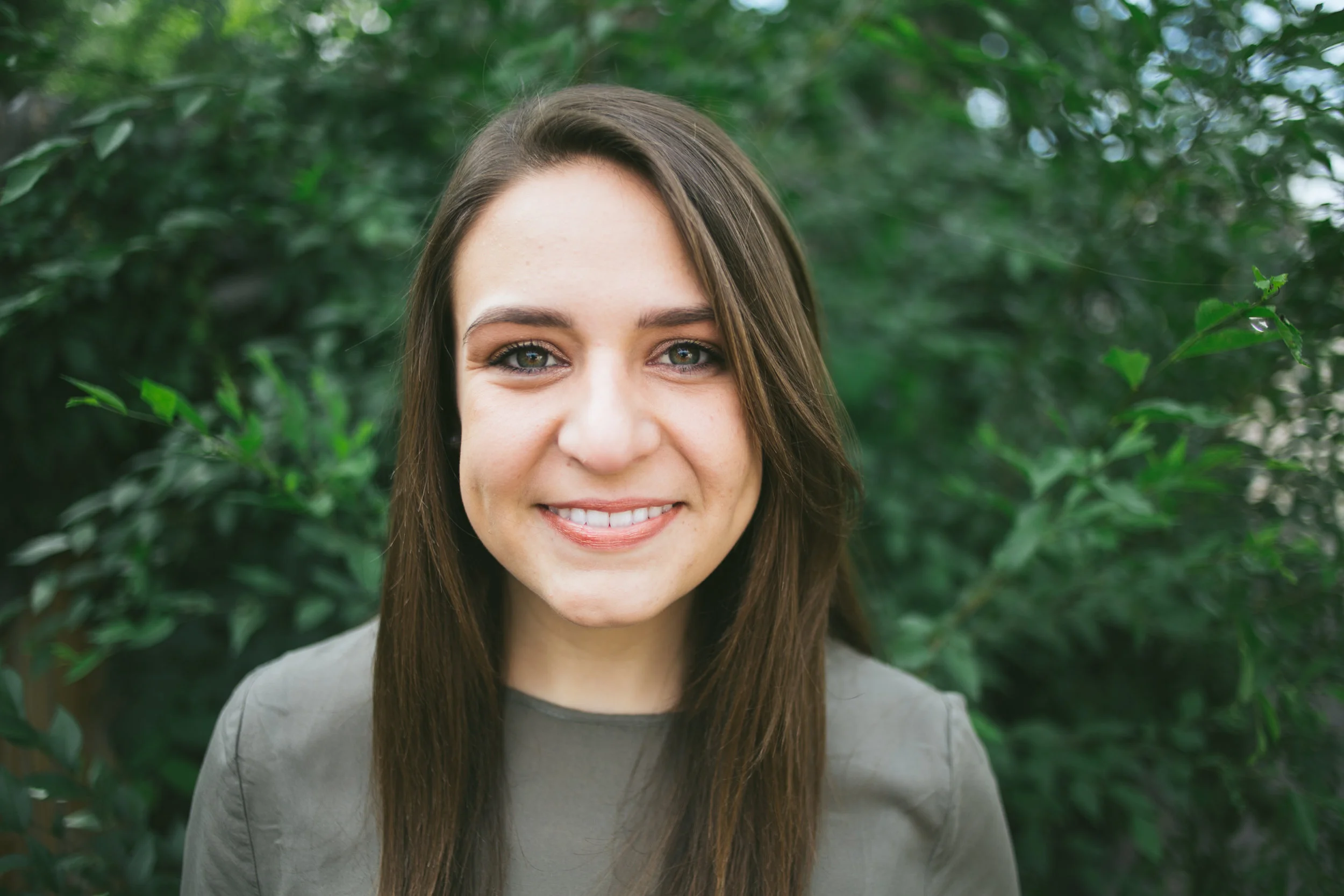 Savannah Luebking, Director