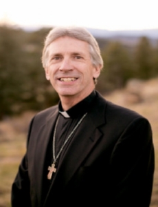 Deacon Brian Kerby
