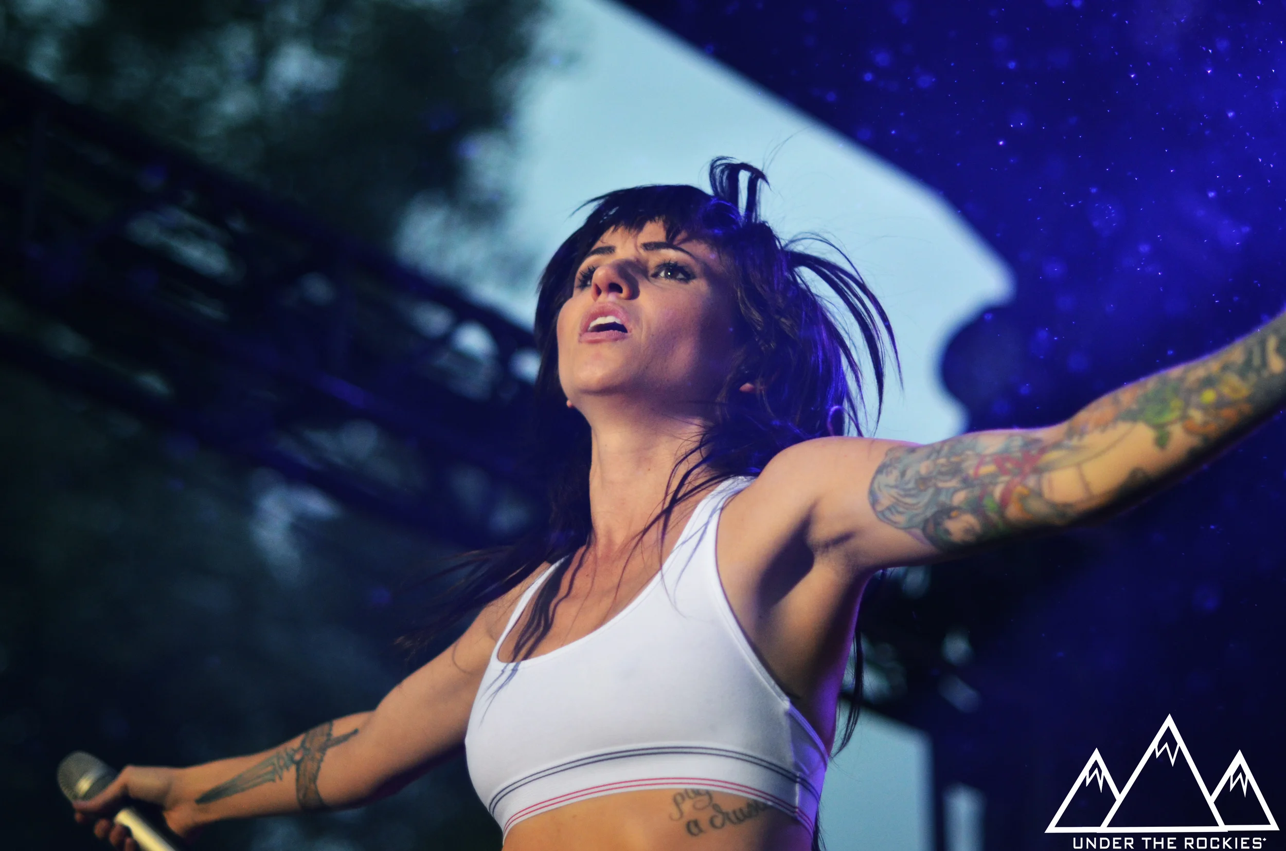 Photo: Joshua Platt