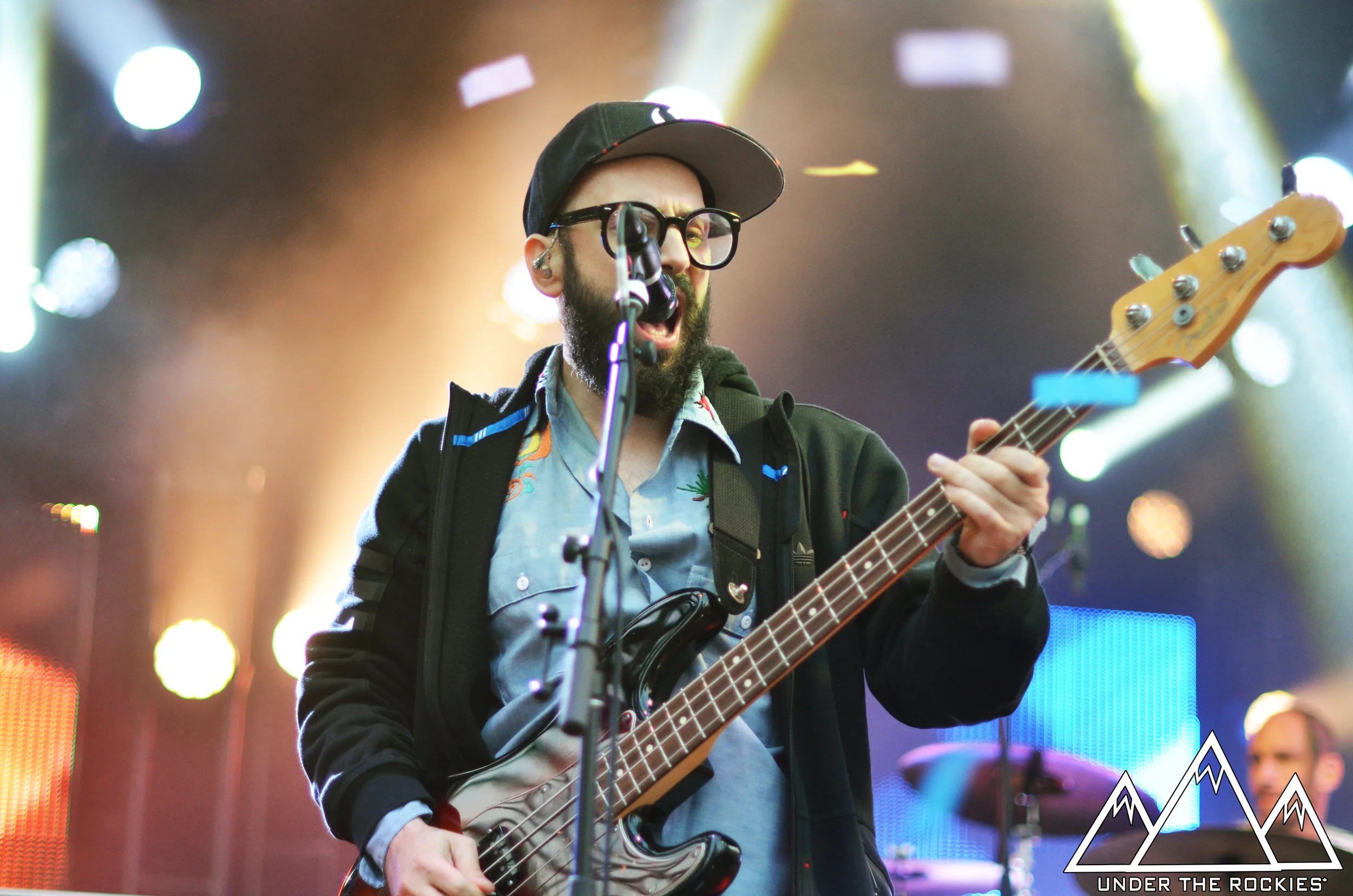 Photo: Joshua Platt