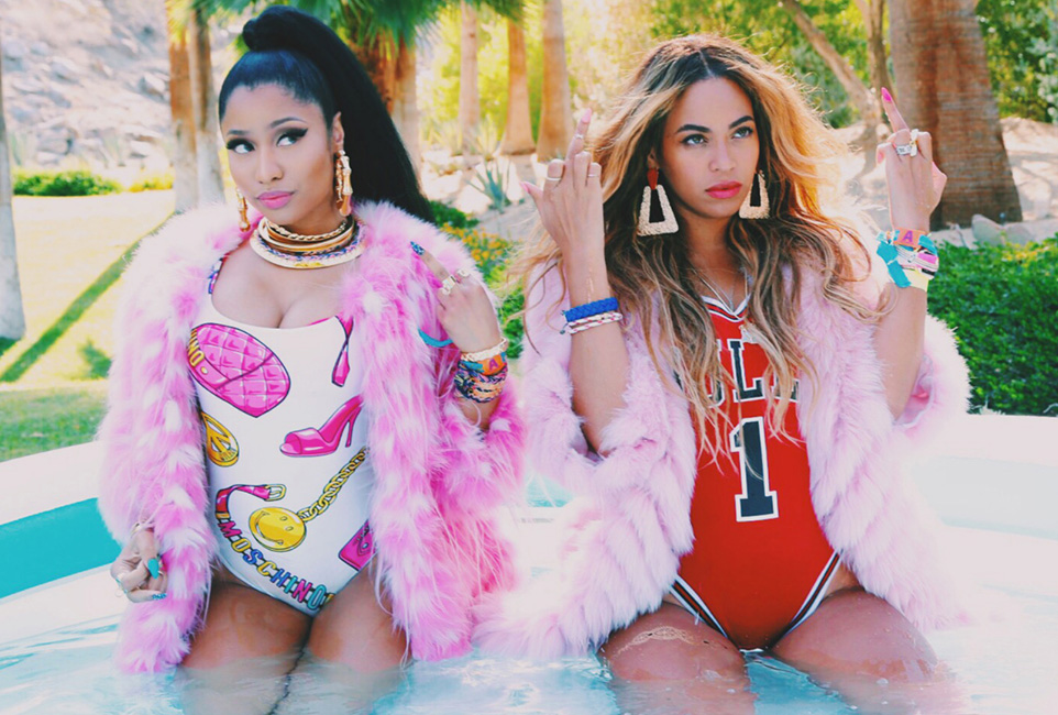 Credit: beyonce.com