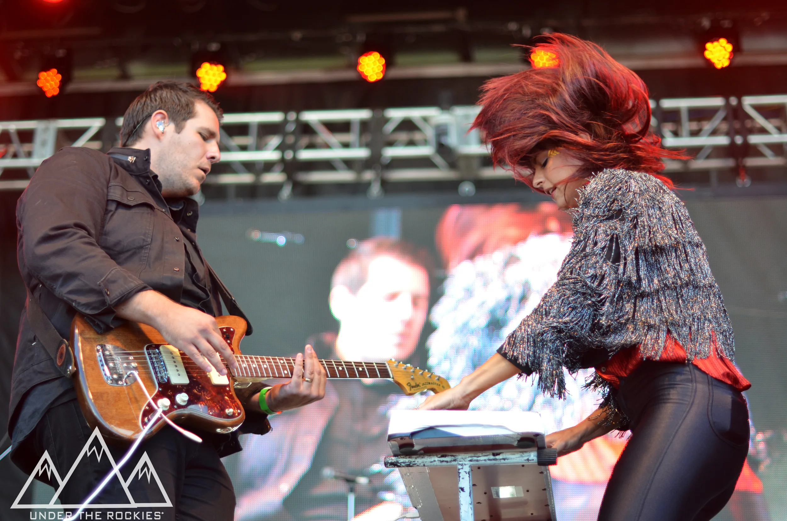 Photo: Joshua Platt