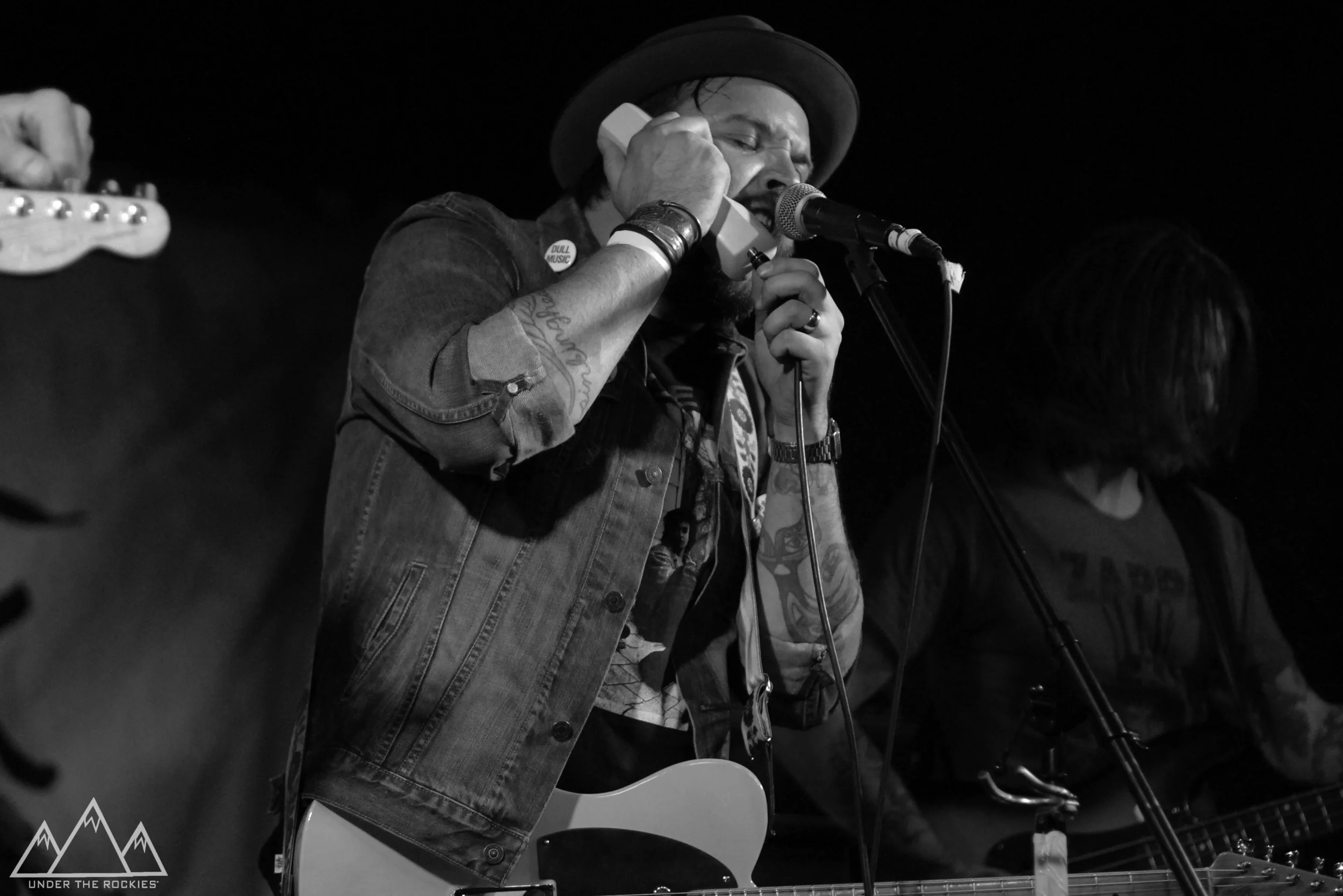 Photo: Mary McComish
