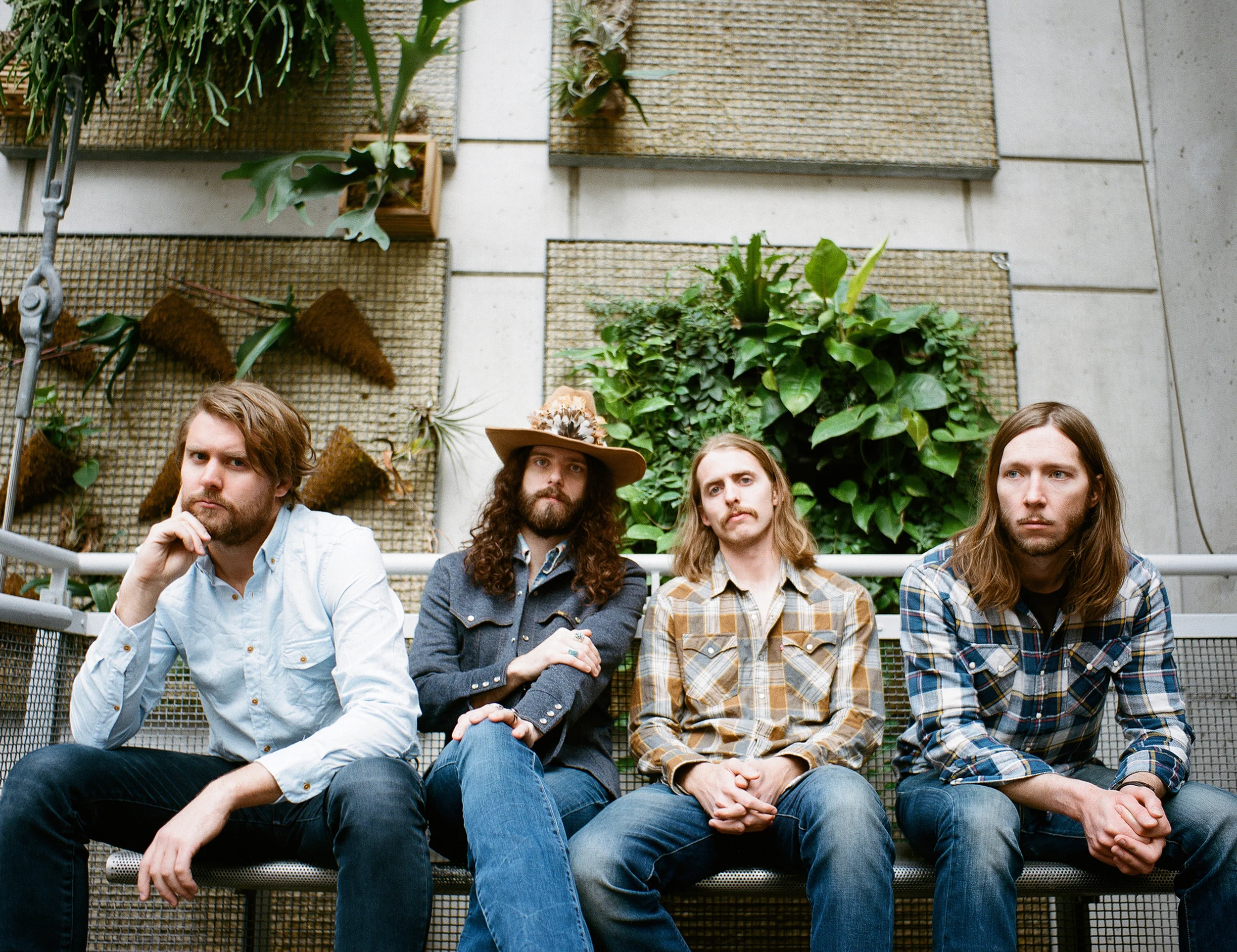 Photo by Vanessa Heins